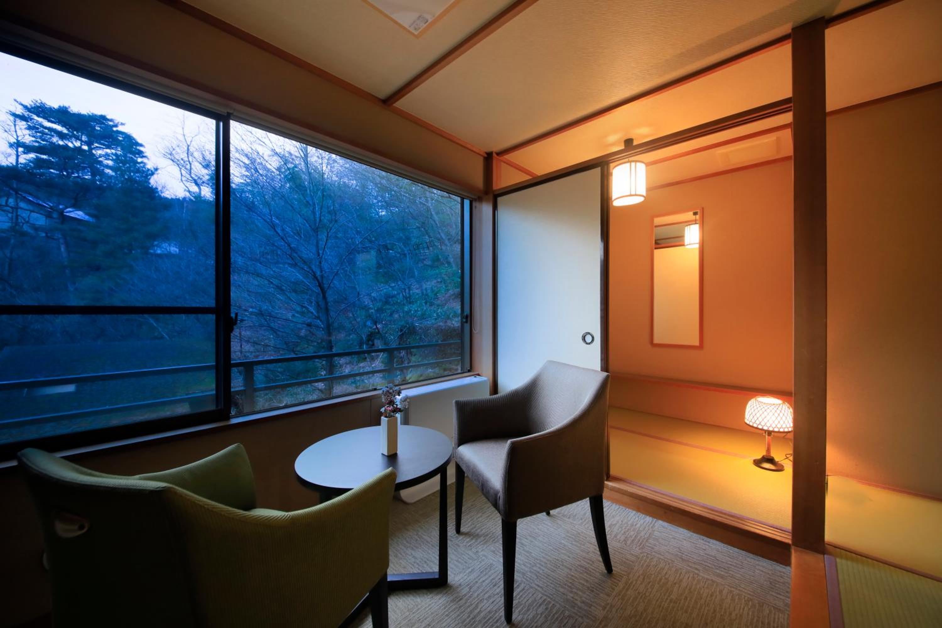 Naruko Fuga view 5