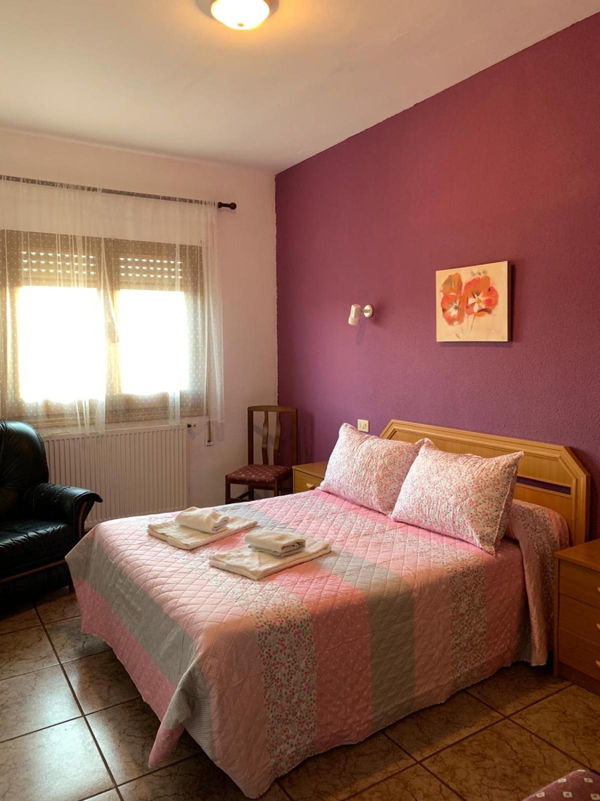Apartamentos Rurales Hermanos Alcalá view 2