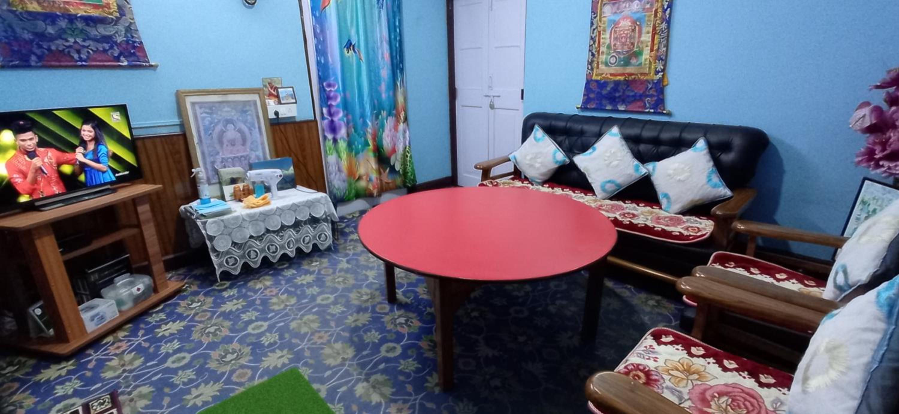 Blue Horizon Homestay