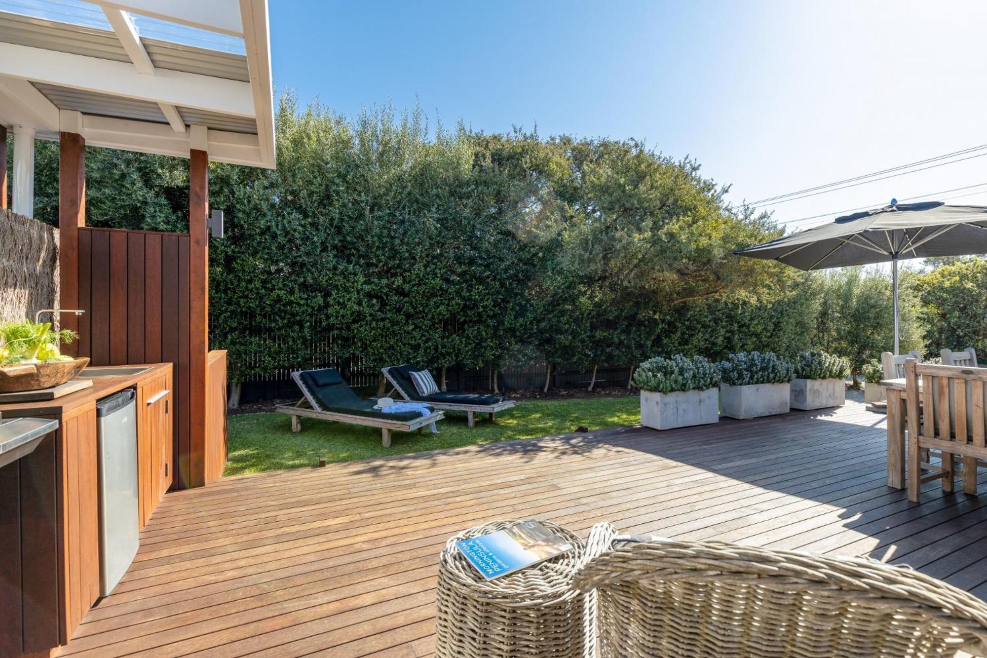 Grand Capella Villa 1