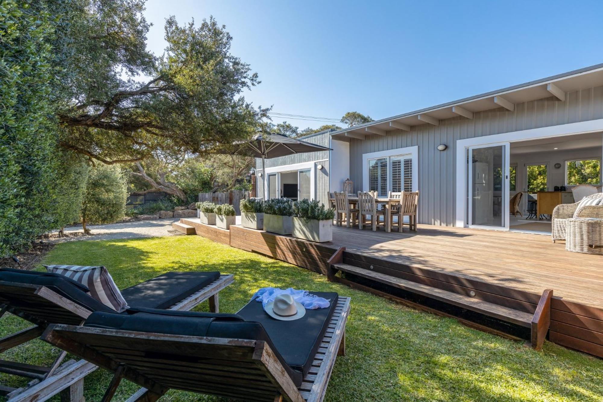 Grand Capella Villa 1