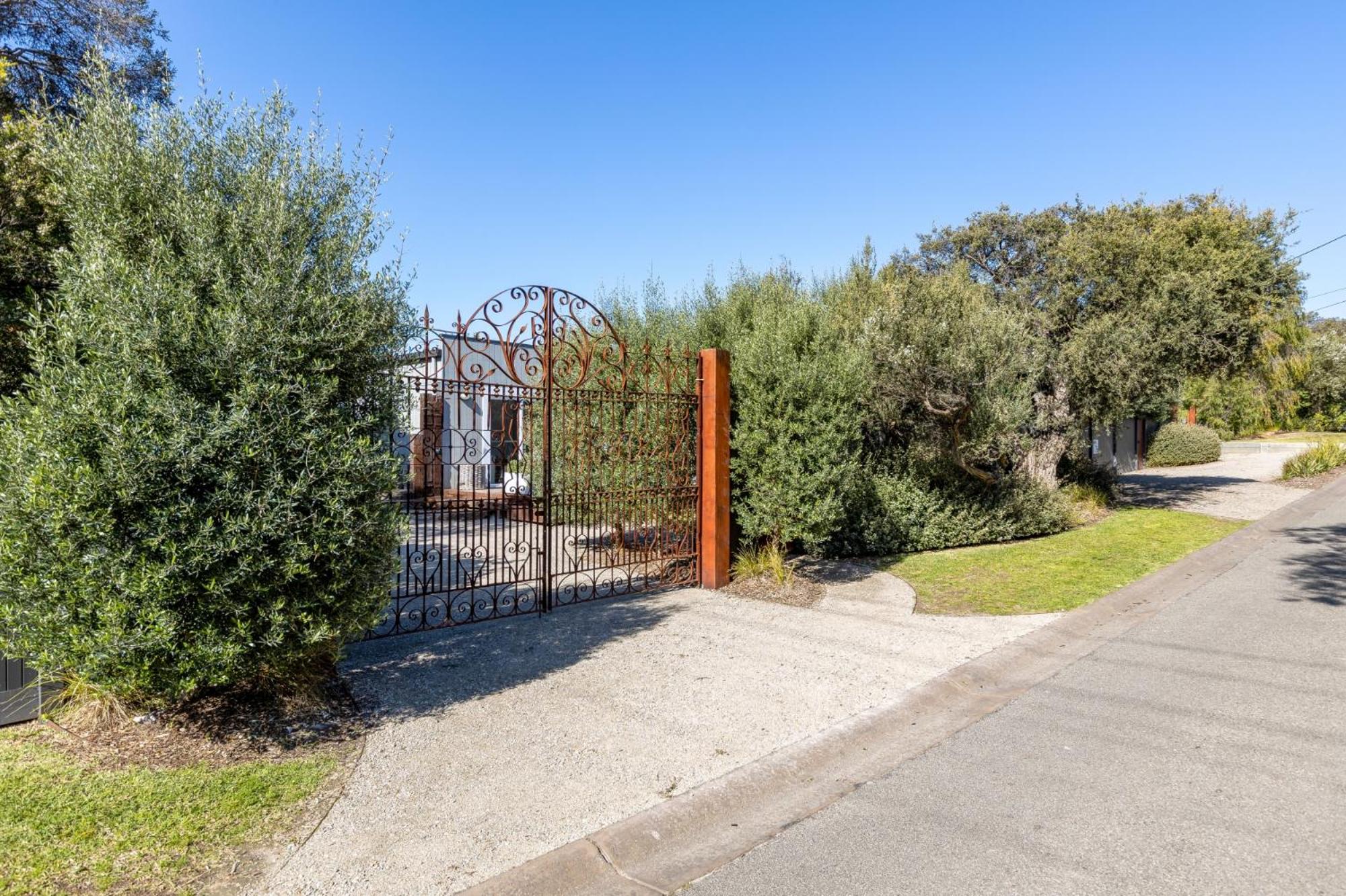 Grand Capella Villa 1
