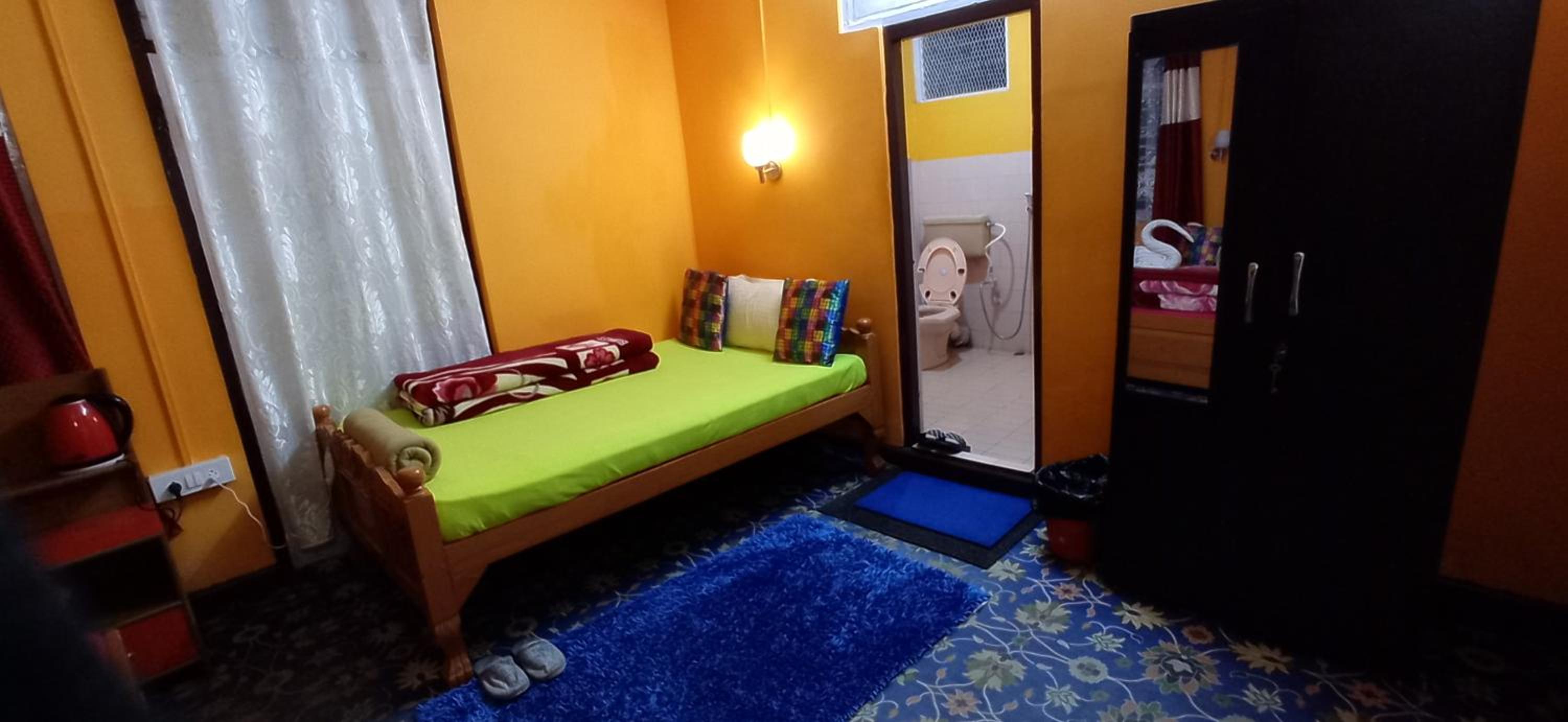 Blue Horizon Homestay