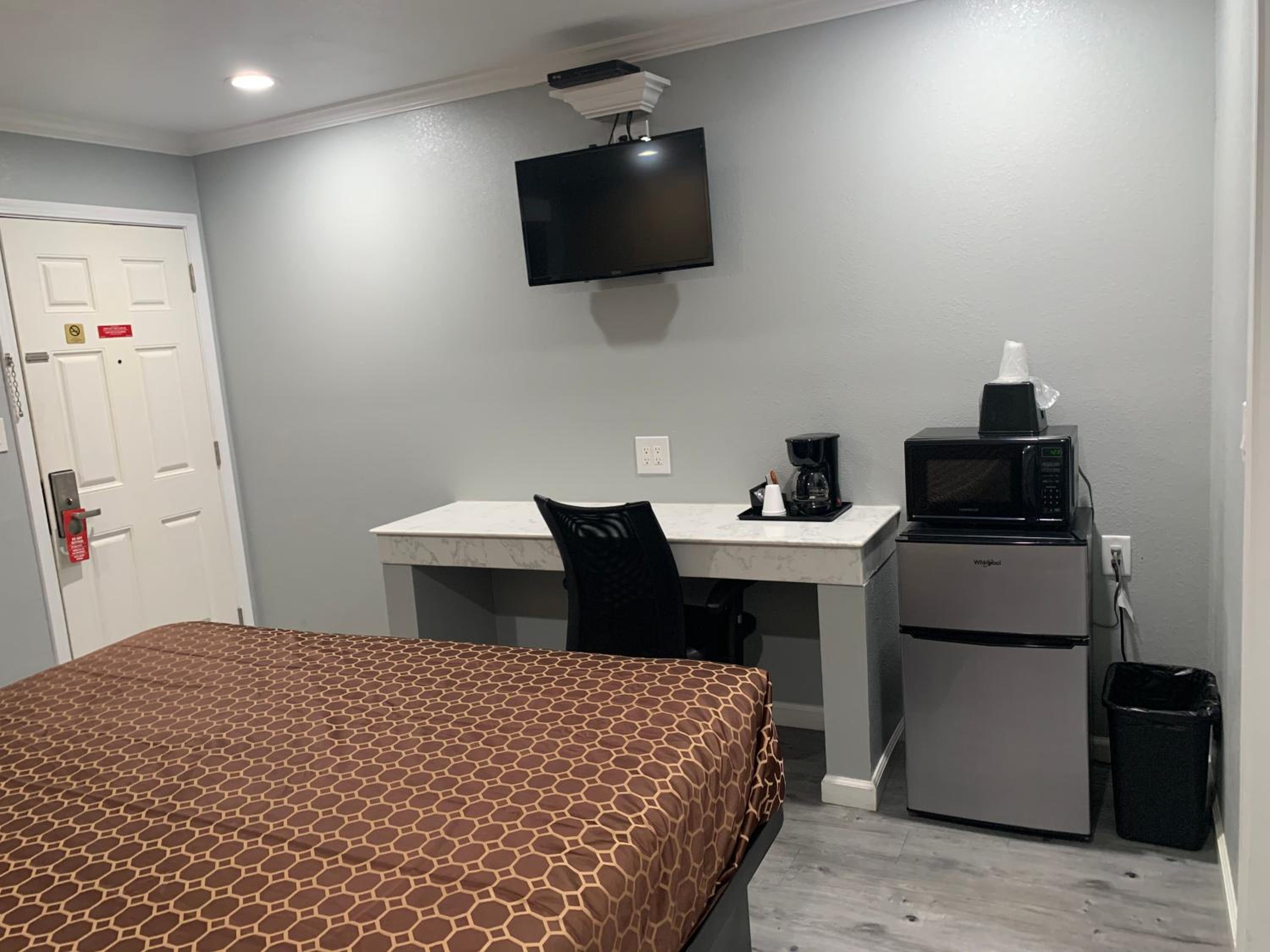 Miscellaneous Market Vacations - Colusa Motel - Property Image 5