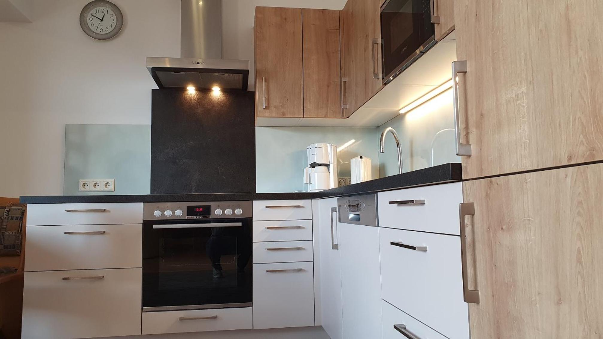 Ferienwohnung Lenz