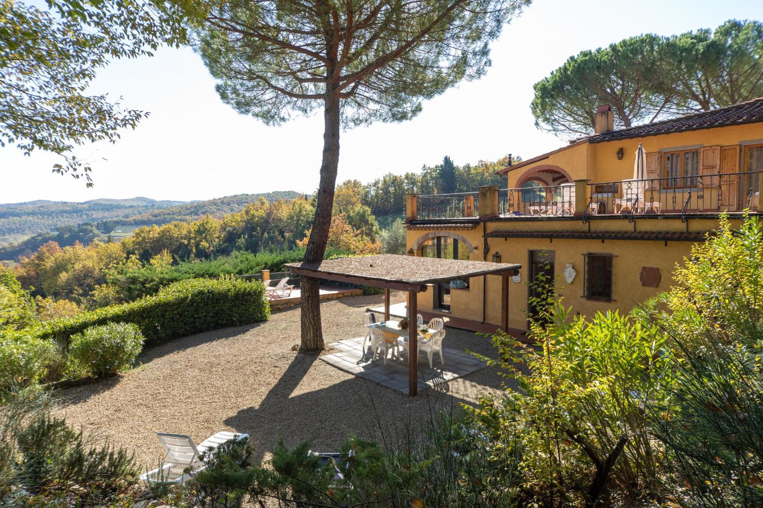 Poggio d'Oro