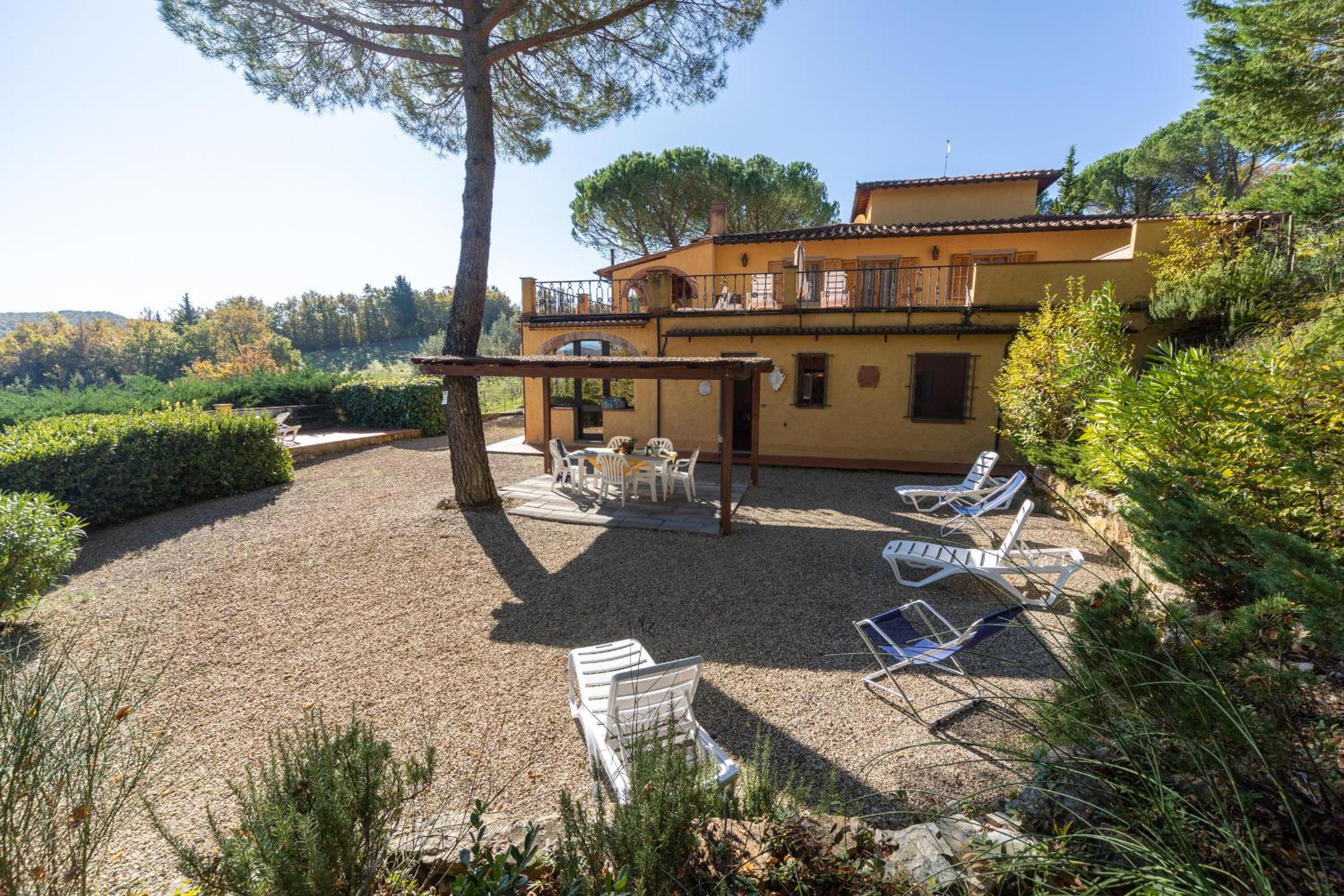 Poggio d'Oro
