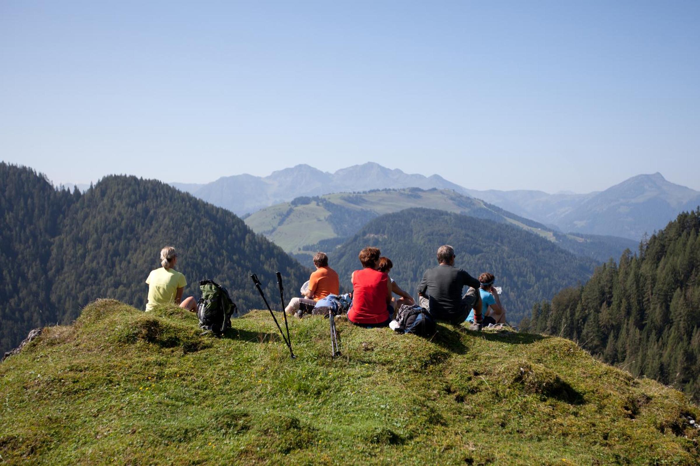 Ferienwohnung Freudenmacher
