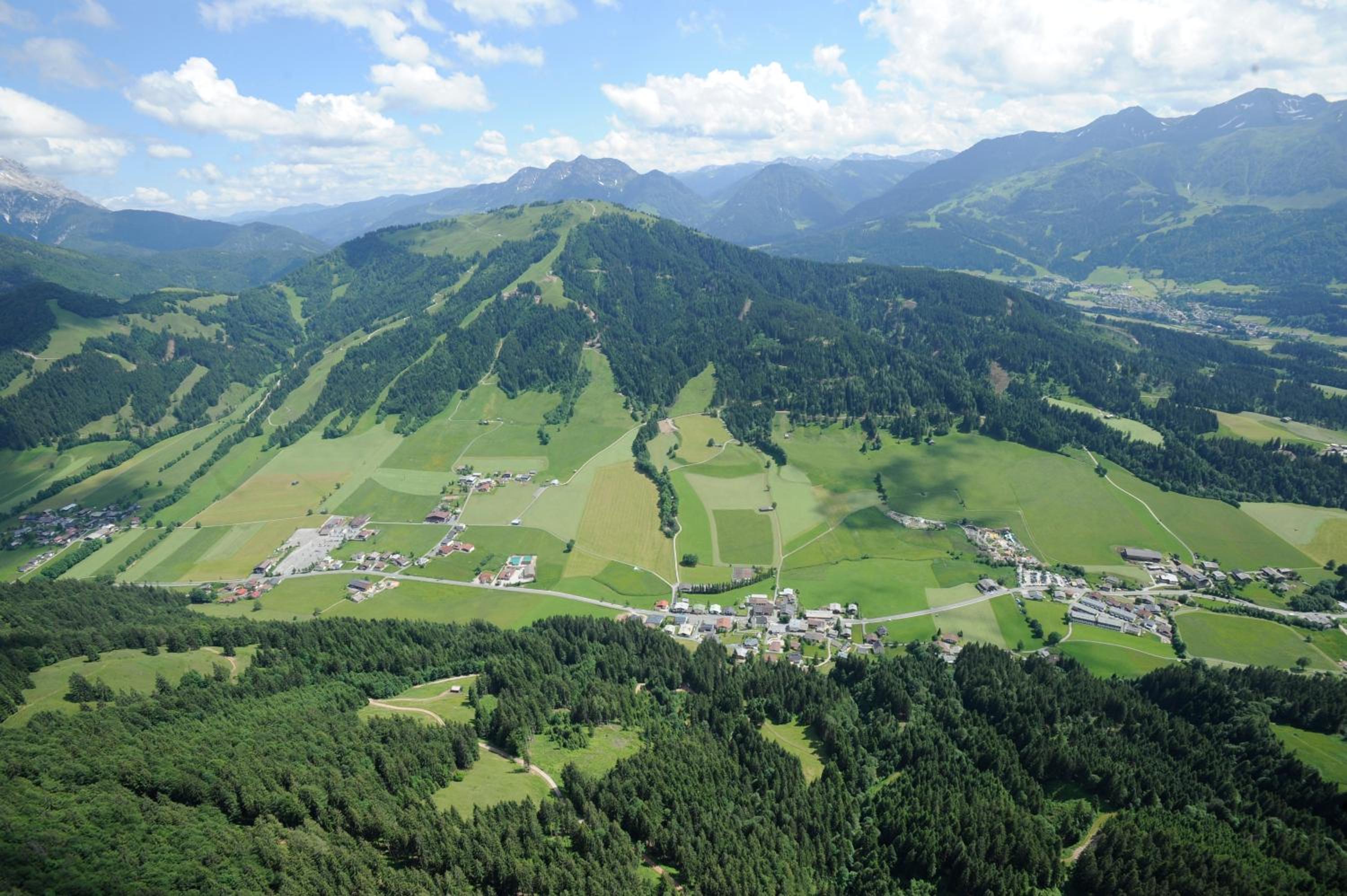 Ferienwohnung Freudenmacher