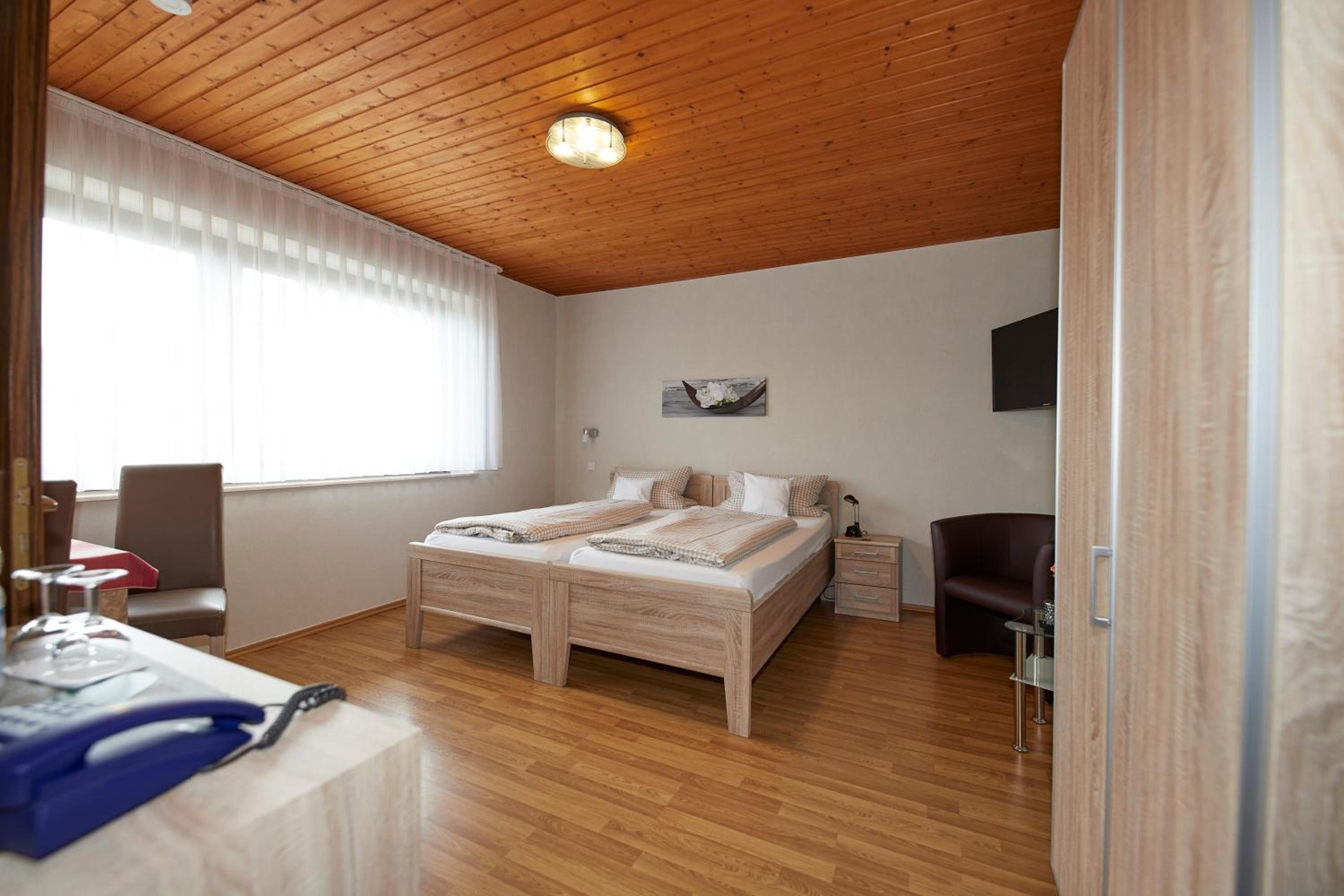 Gisela Bed and Stay Self Check in Brakel