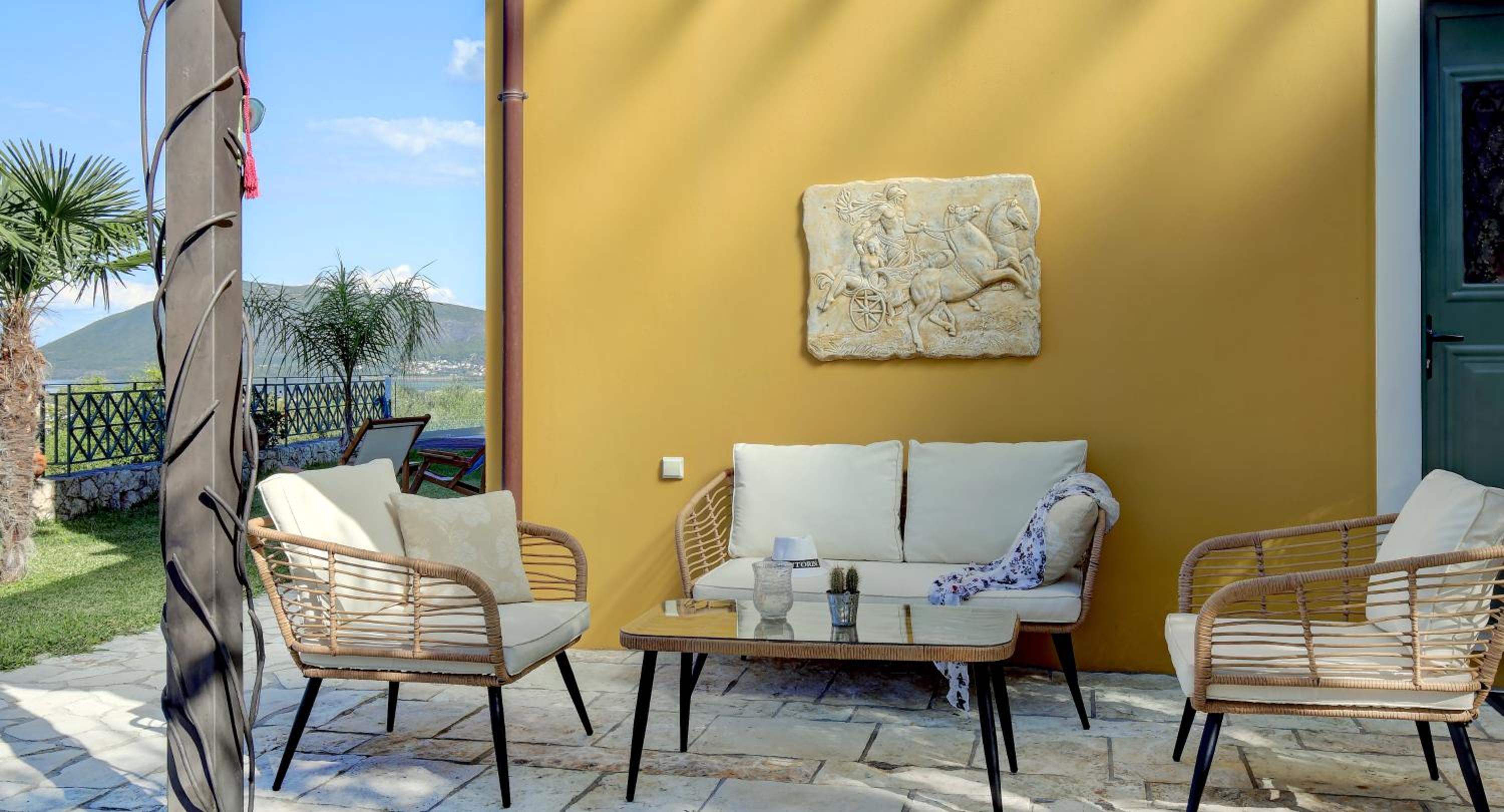 Alea Resort Villas
