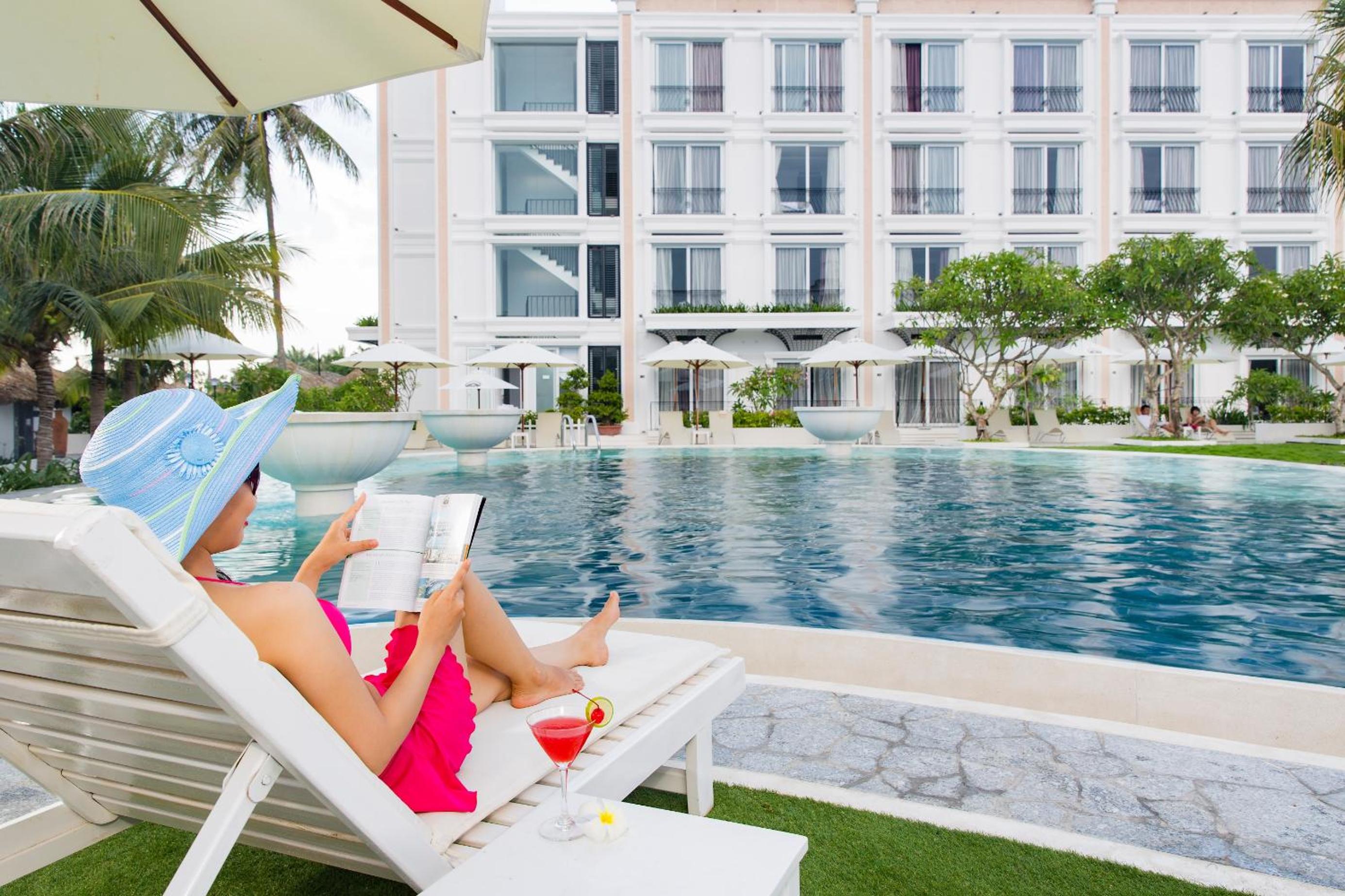 Champa Island Nha Trang - Resort Hotel & Spa 照片第 117 張,共 218 張