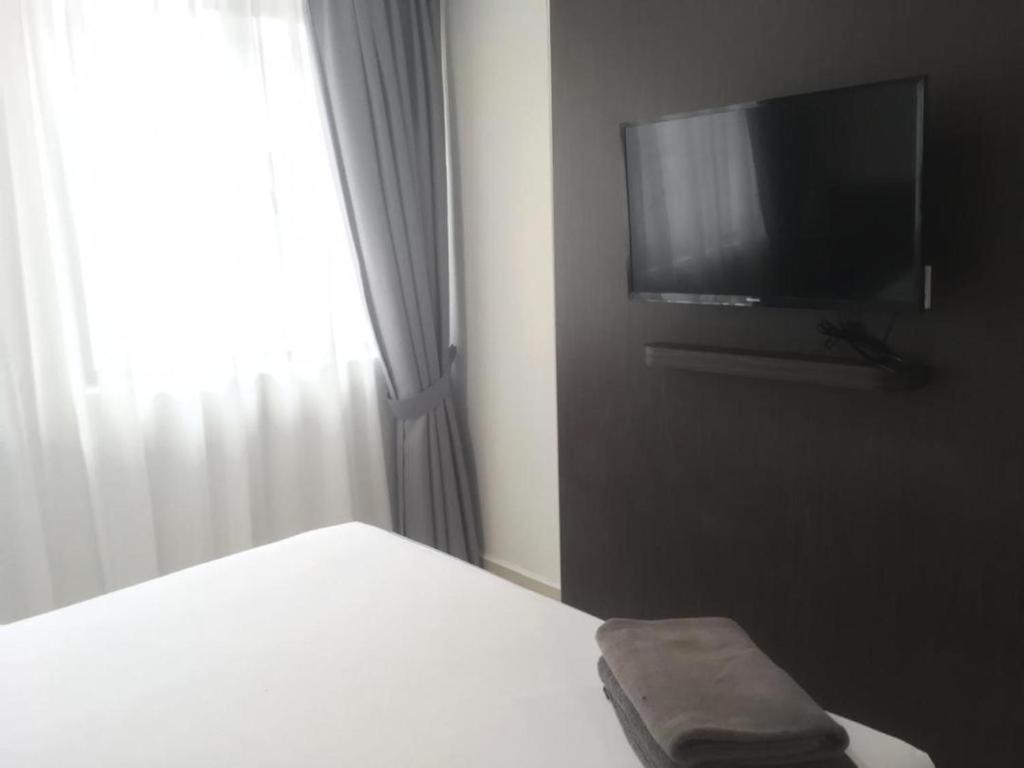 Desaru, Bayu Balau Beach Resort photo 6
