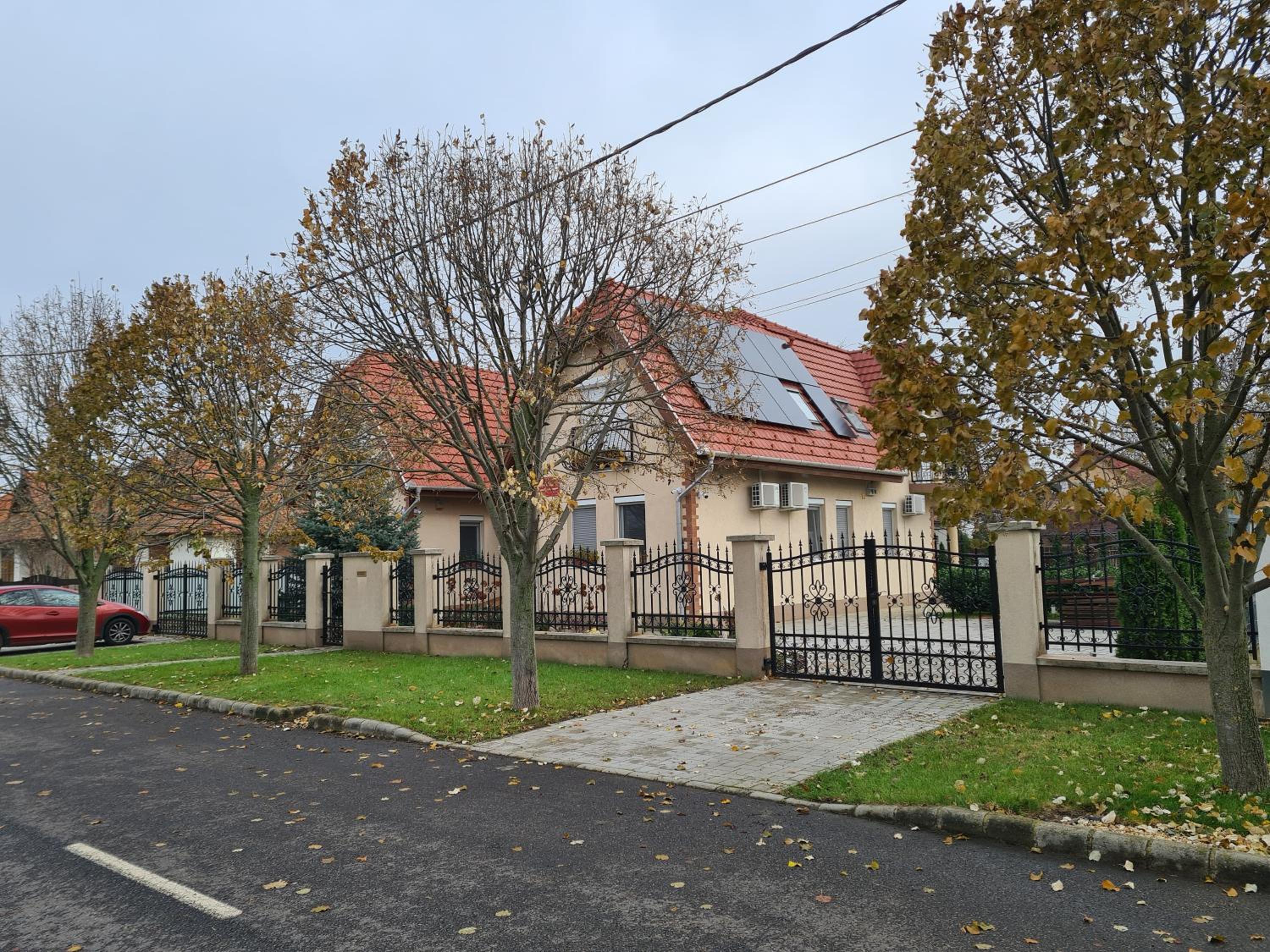 Villa Bellanova view 3