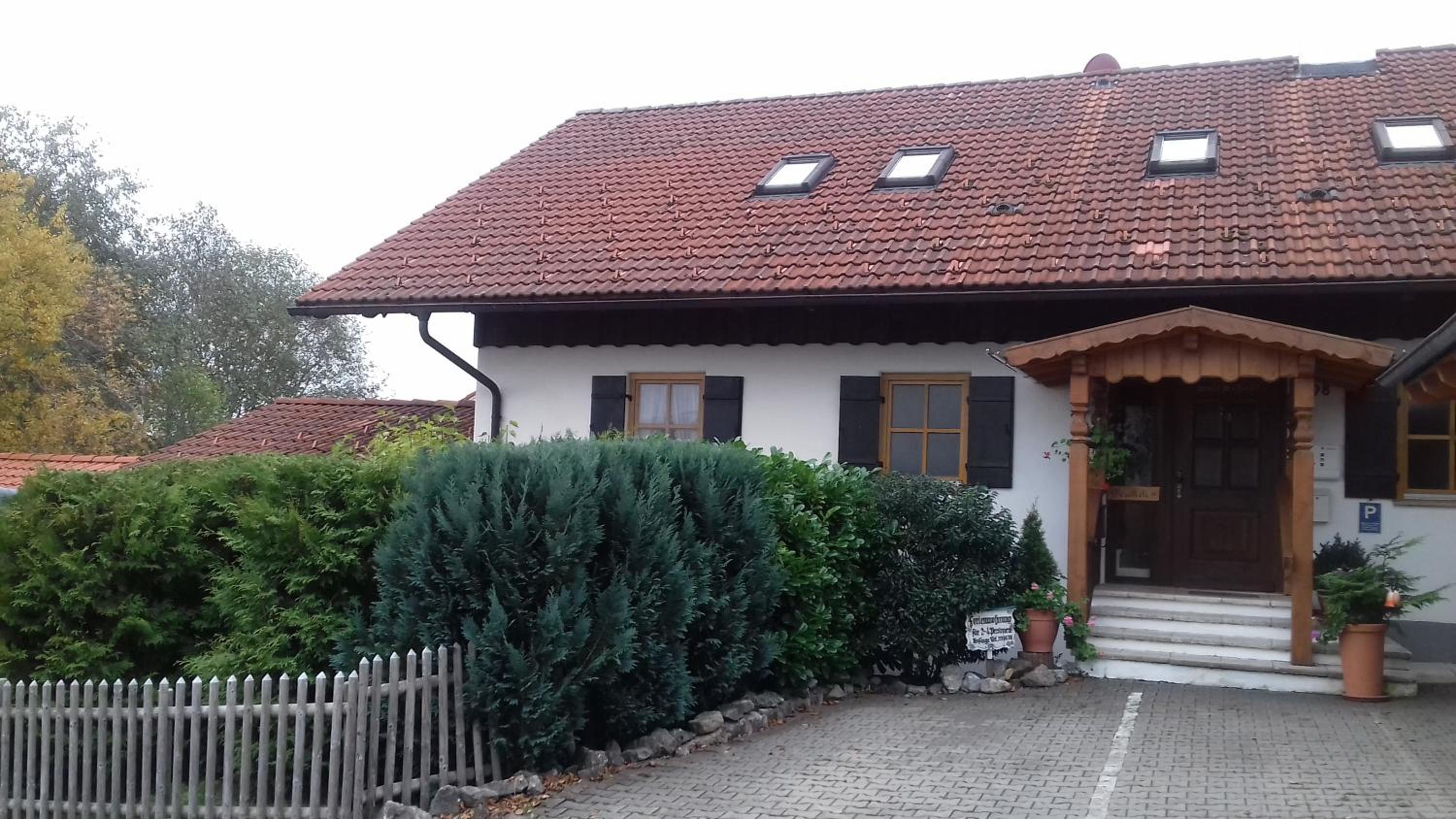 Ferienwohnung Engelhardt view 5