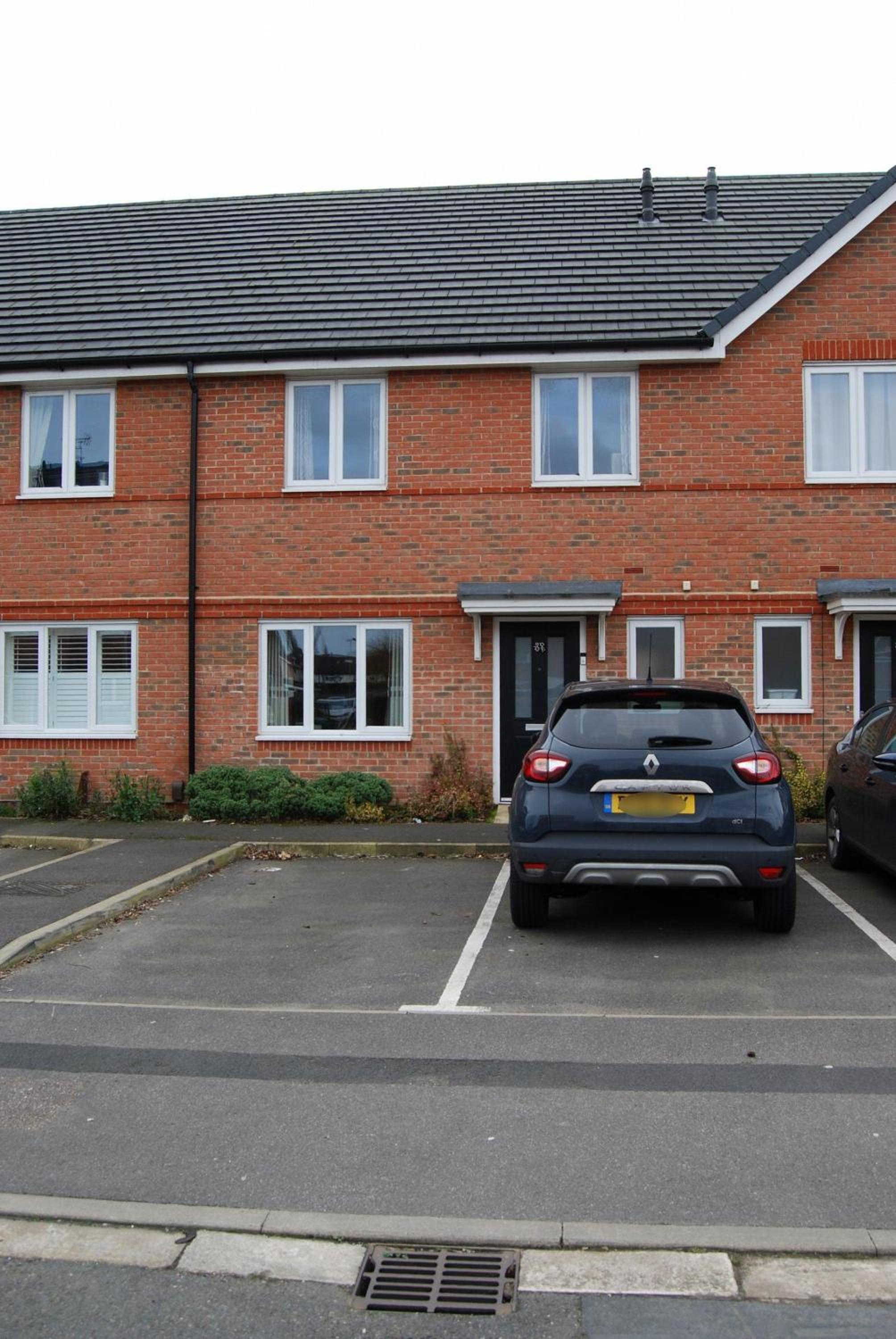 London Heathrow Living Holywell Serviced Houses - 3 and 4 bedrooms By 360stays, photo 117