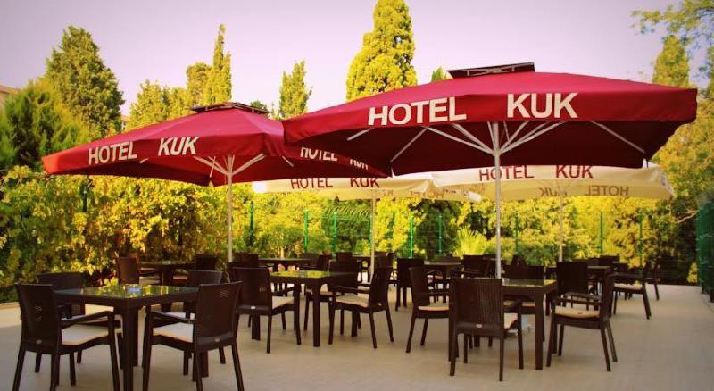 Kuk Otel - Image 9