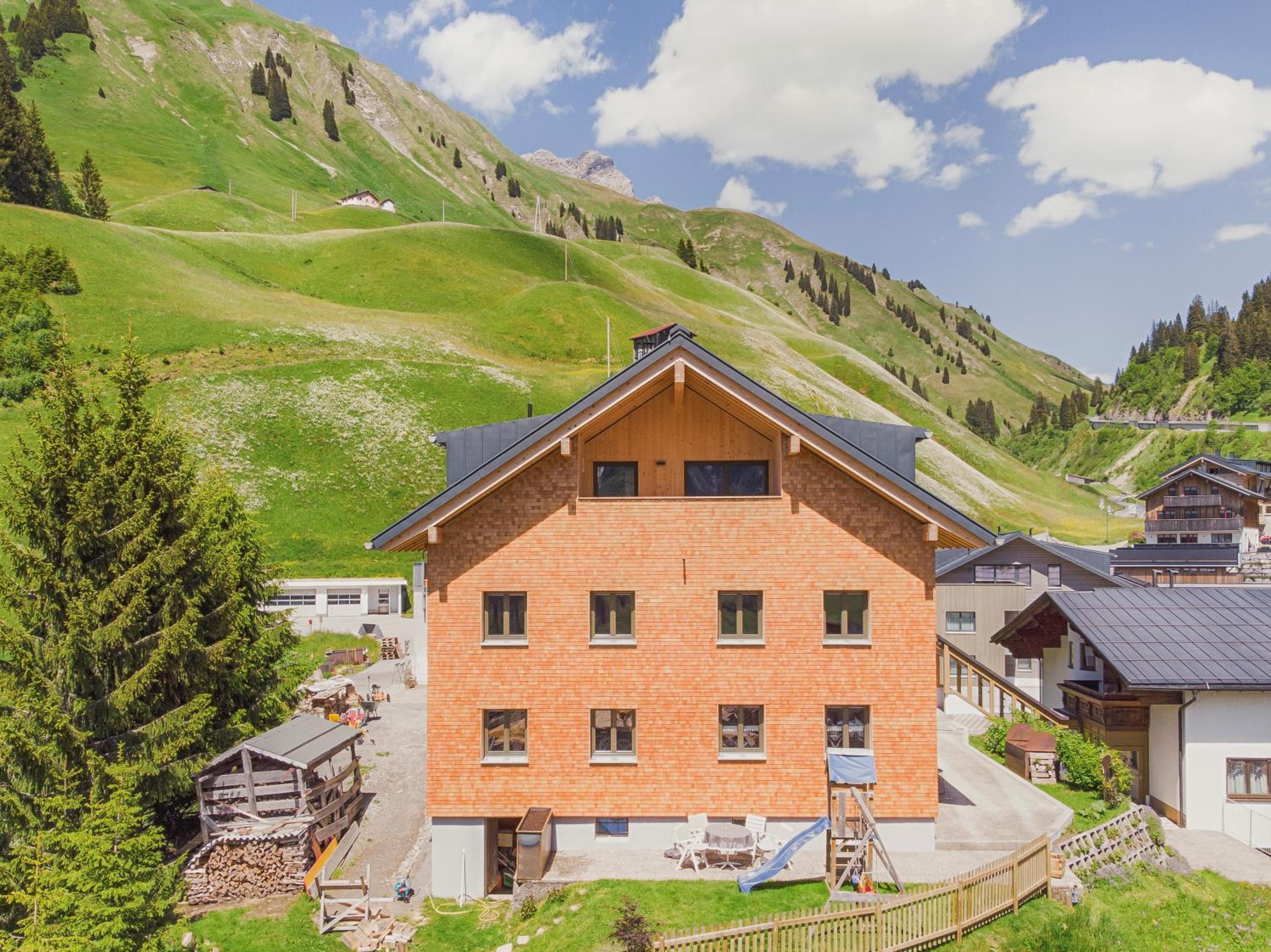 Haus Berghof view 3