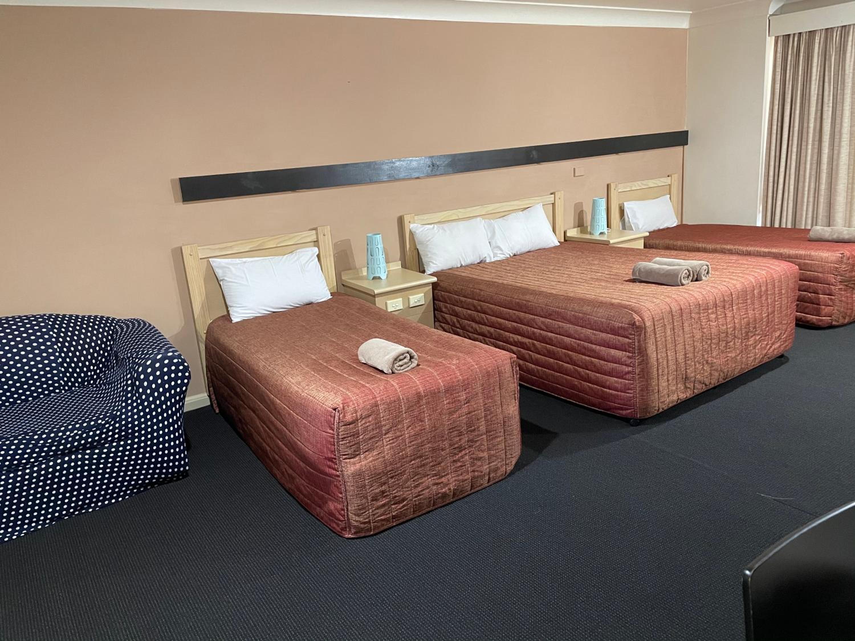 Countryman Motor Inn Cowra