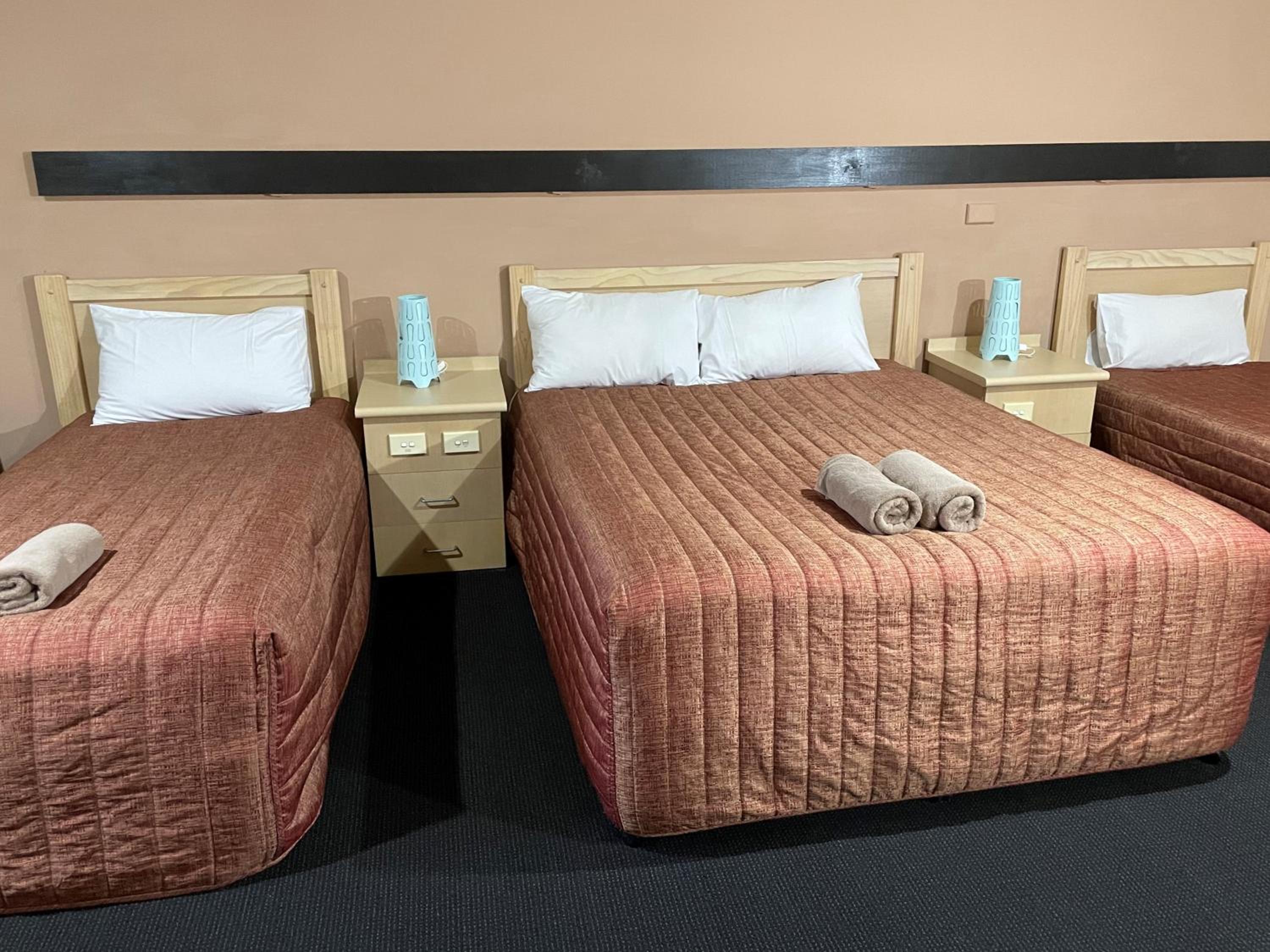 Countryman Motor Inn Cowra