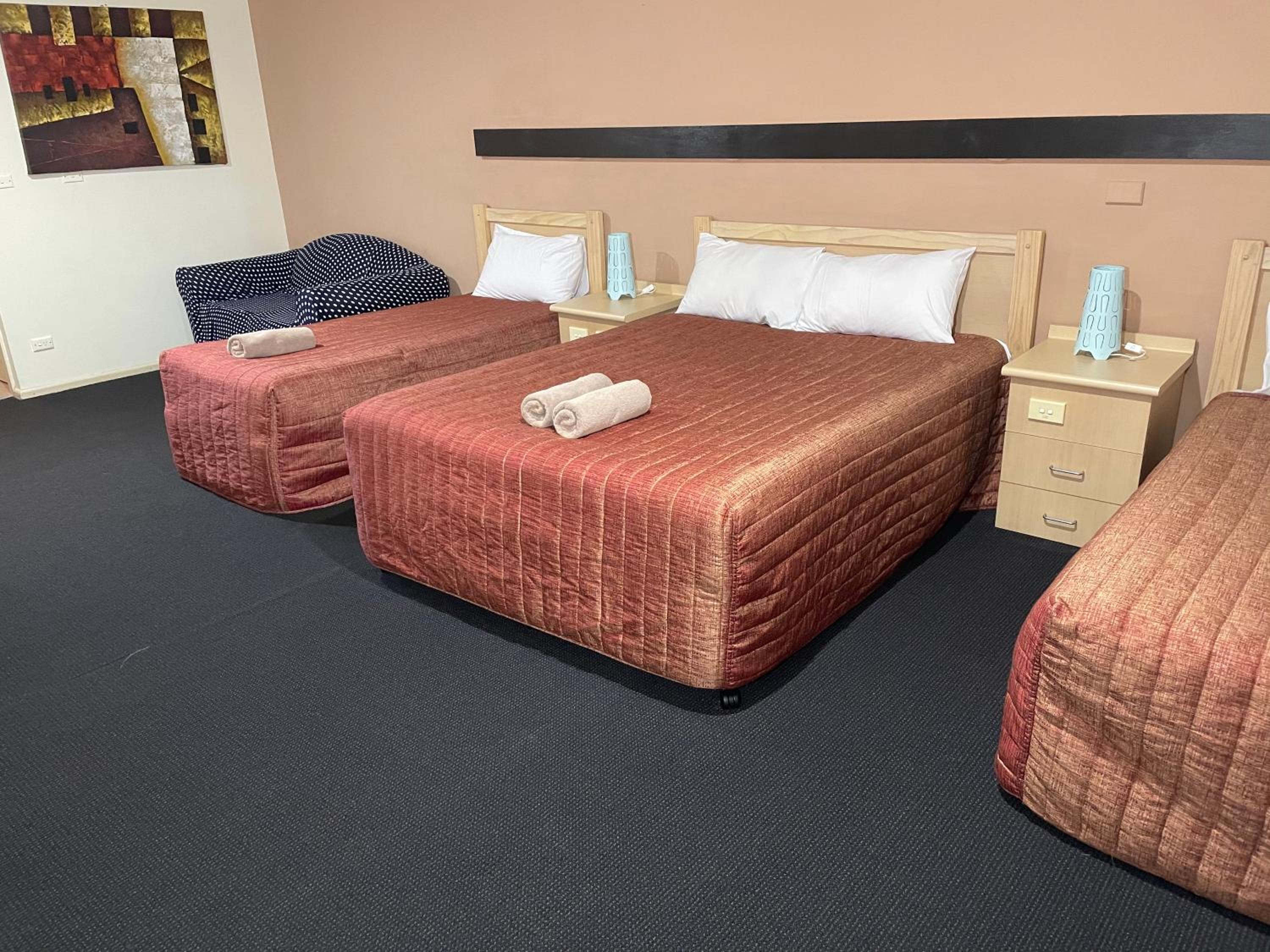 Countryman Motor Inn Cowra