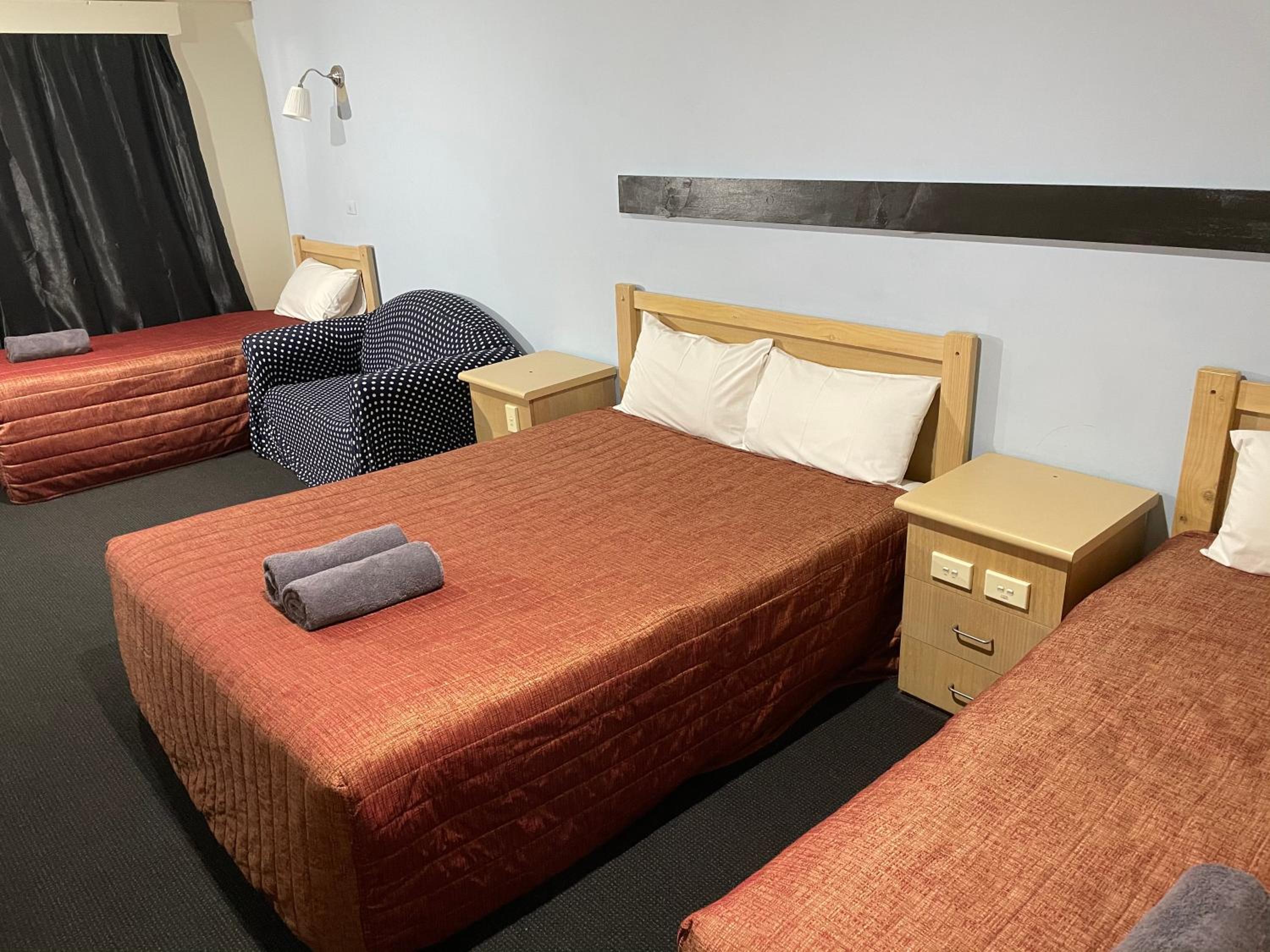 Countryman Motor Inn Cowra