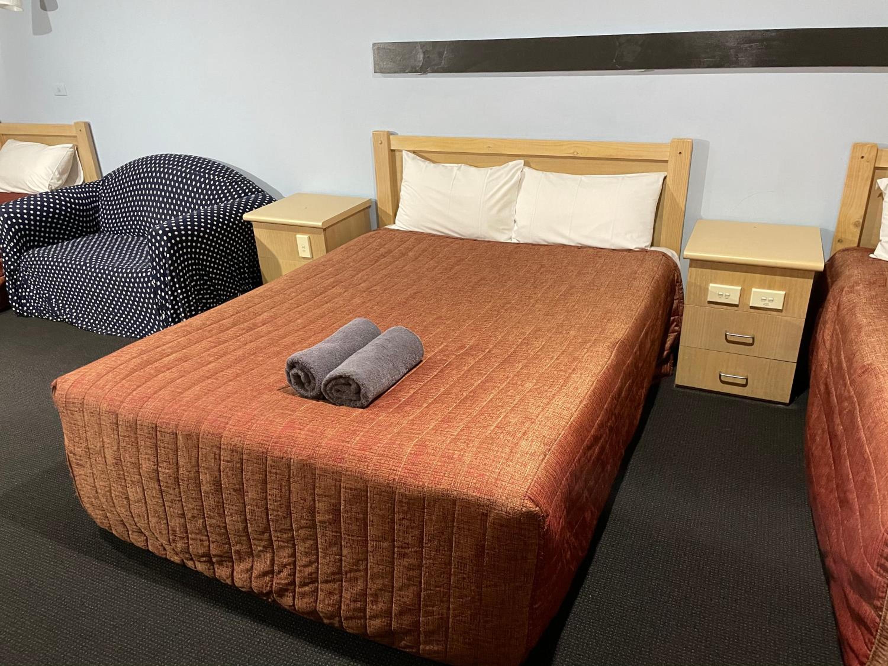 Countryman Motor Inn Cowra