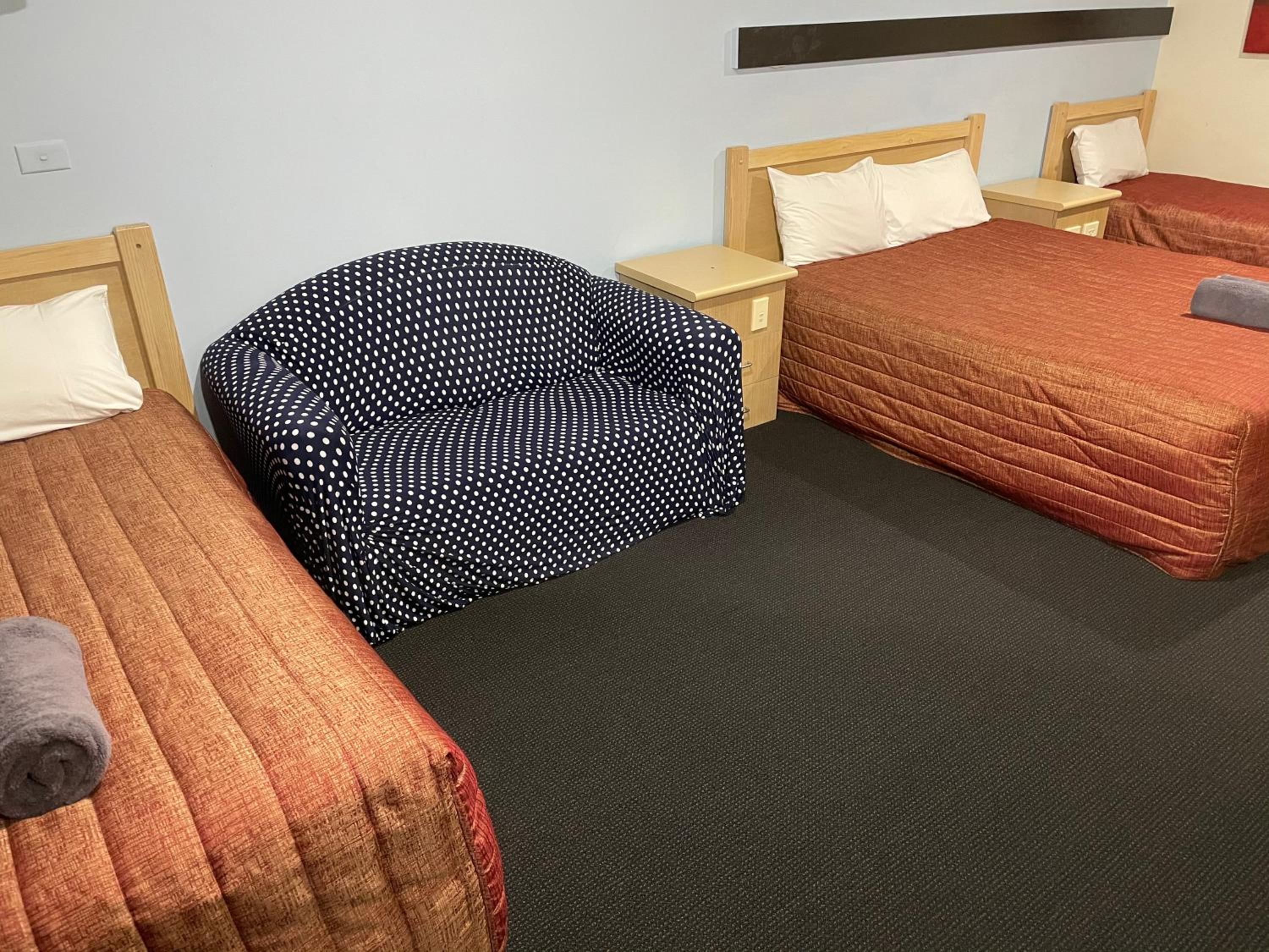 Countryman Motor Inn Cowra