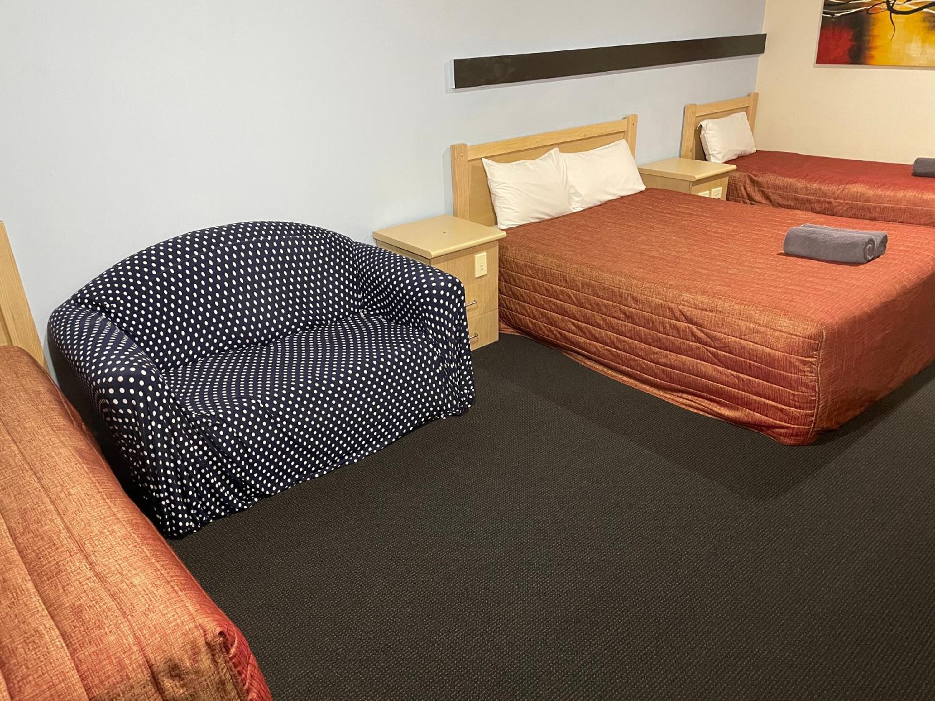 Countryman Motor Inn Cowra