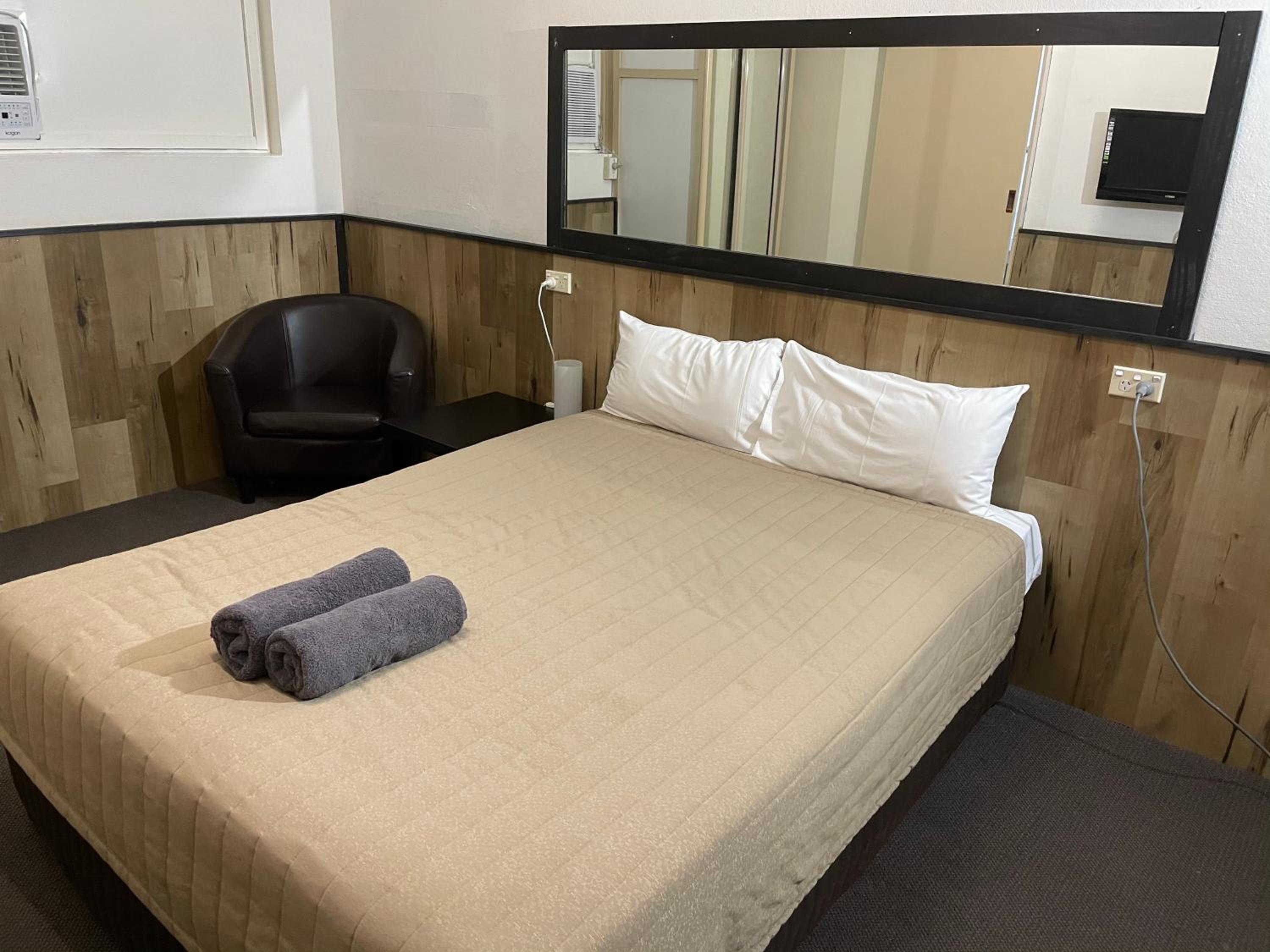 Countryman Motor Inn Cowra