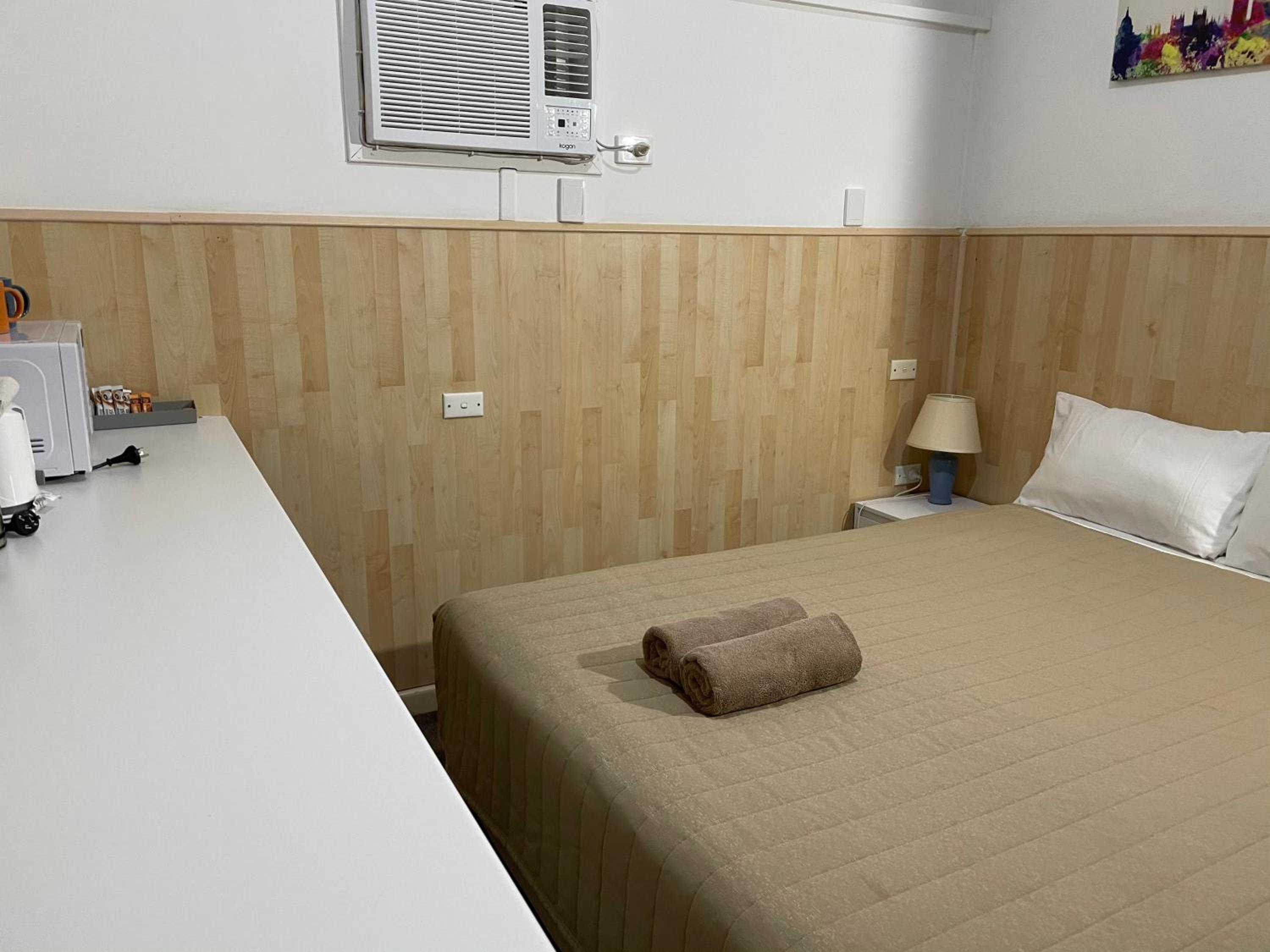 Countryman Motor Inn Cowra