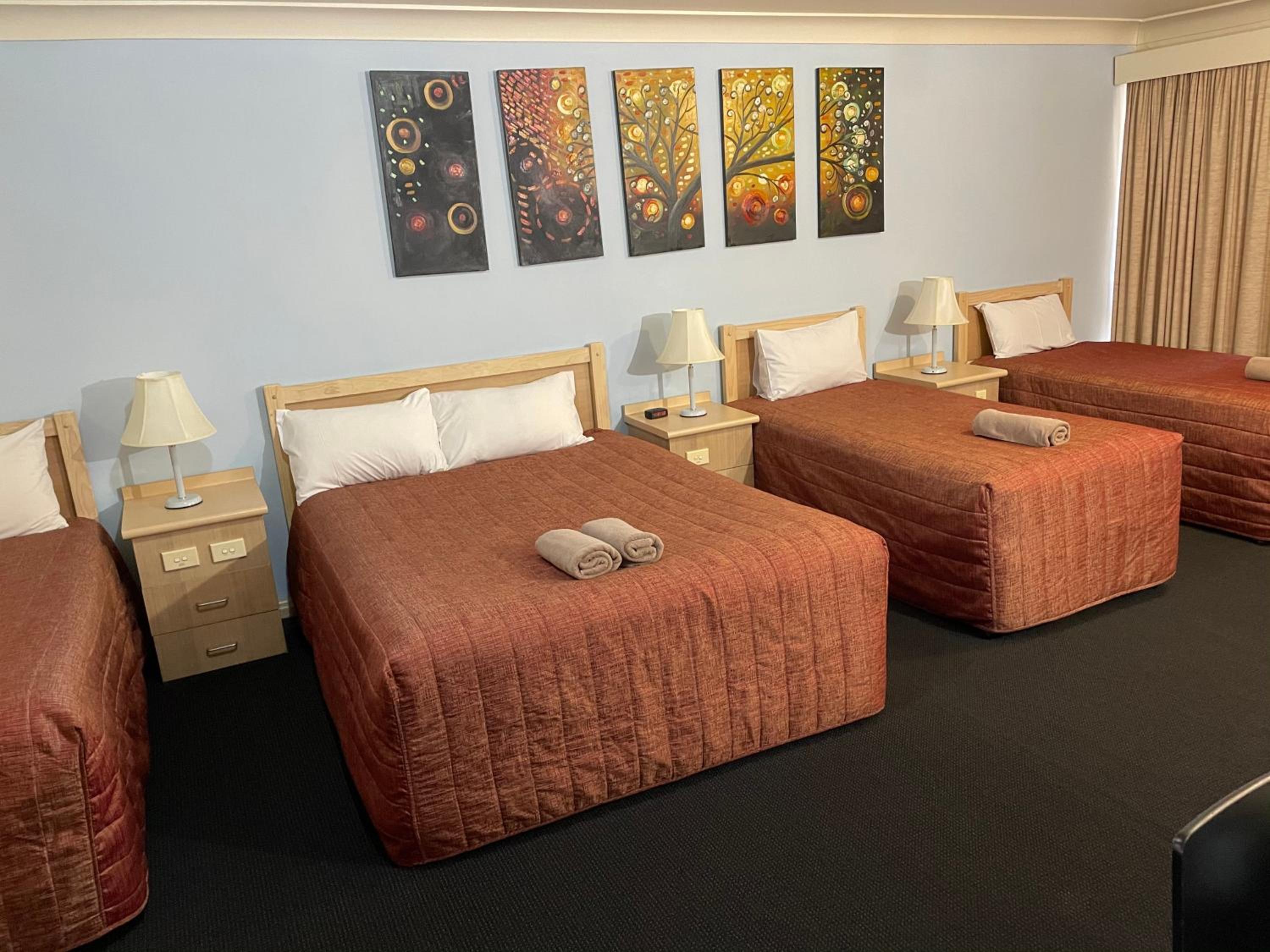 Countryman Motor Inn Cowra