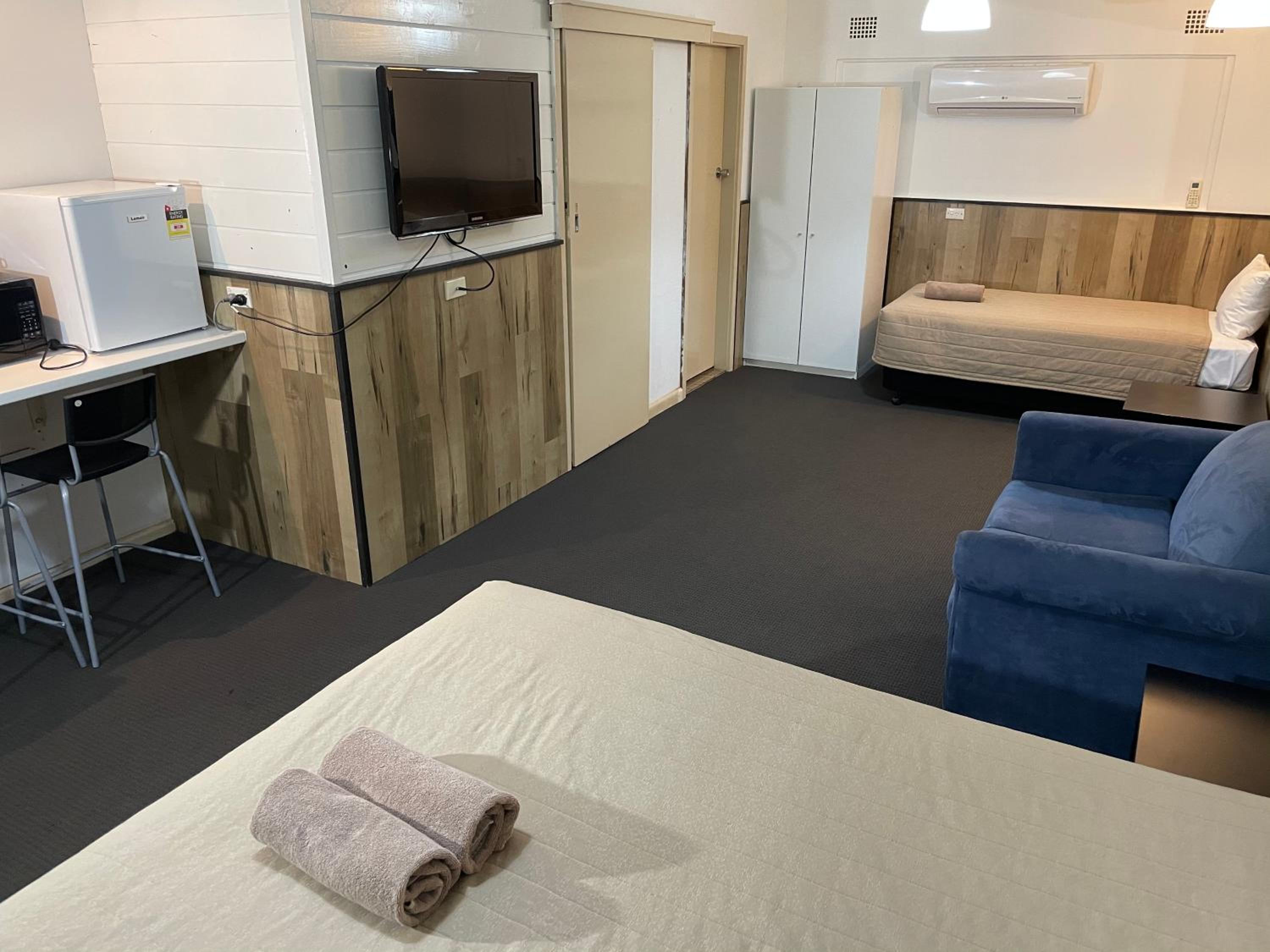 Countryman Motor Inn Cowra