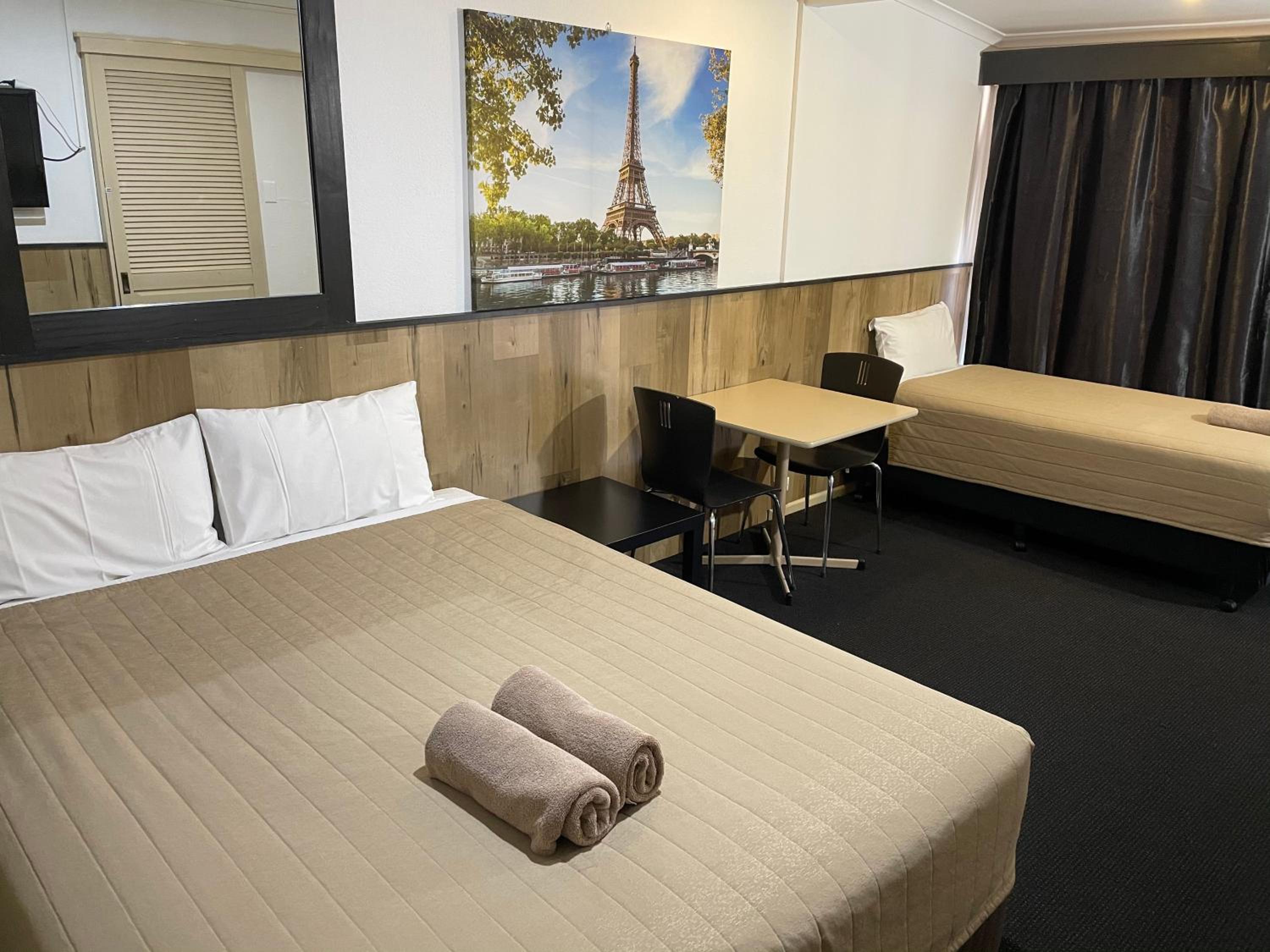 Countryman Motor Inn Cowra
