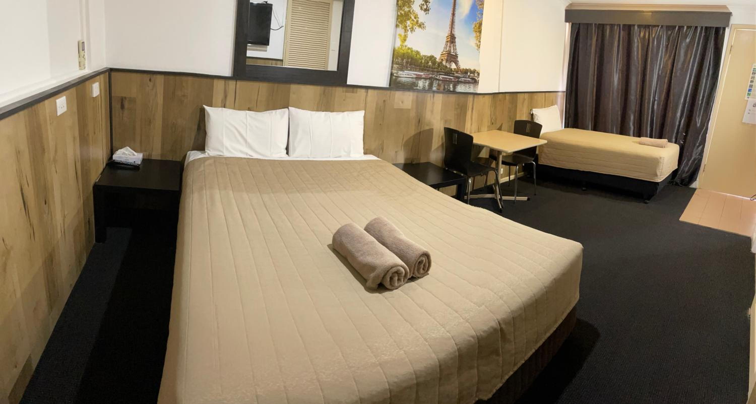 Countryman Motor Inn Cowra