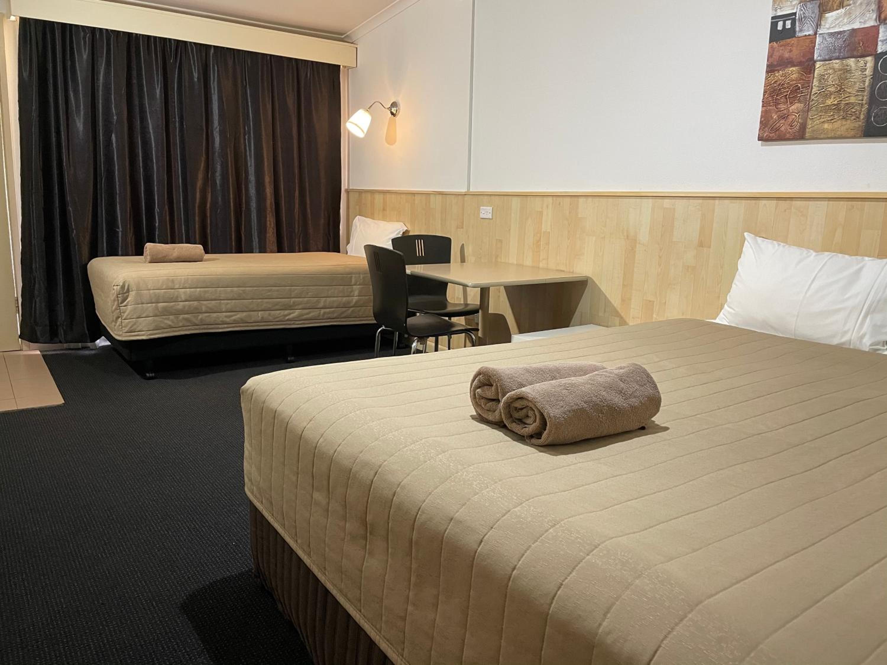 Countryman Motor Inn Cowra