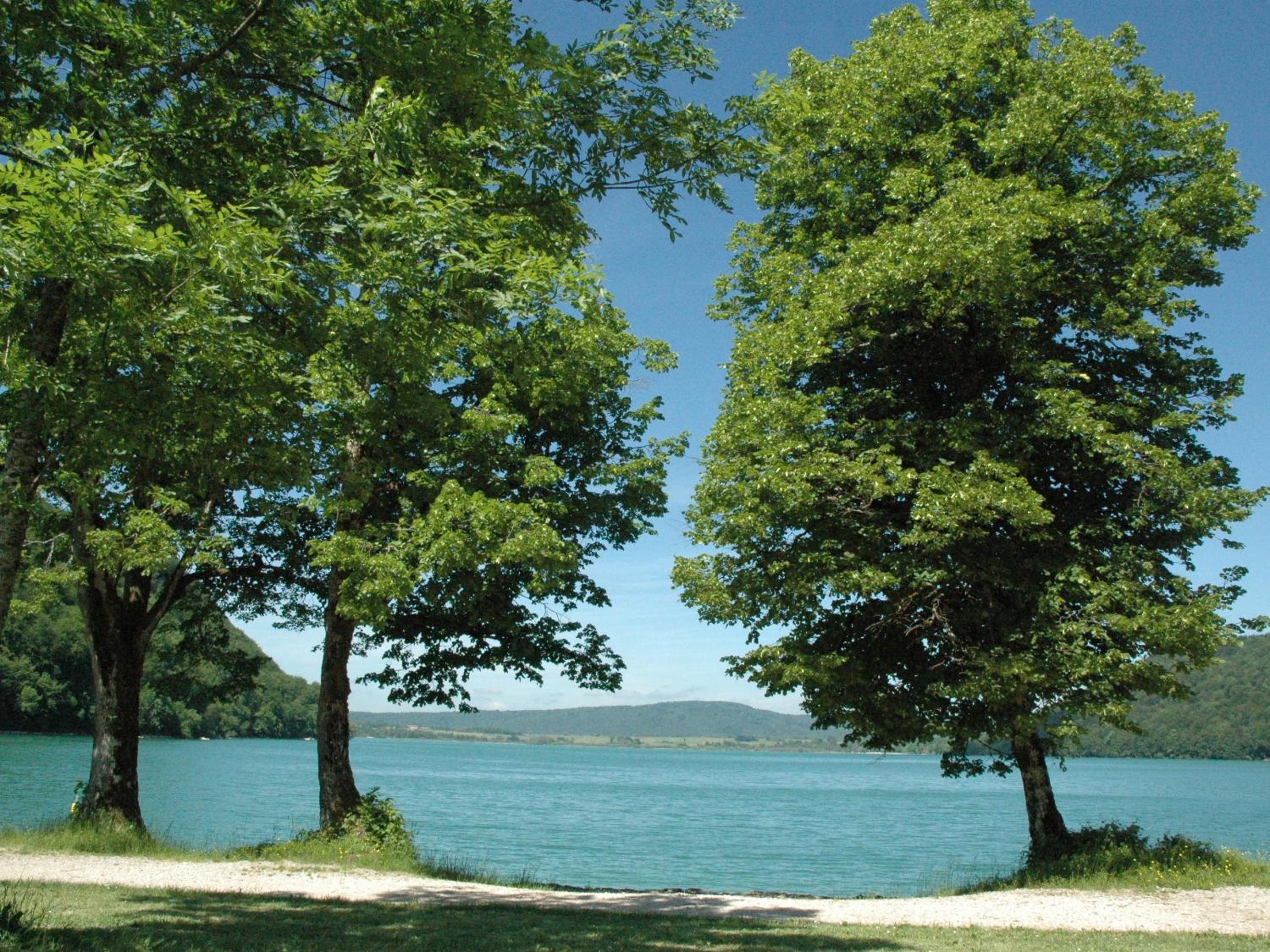 gîtes des planchettes