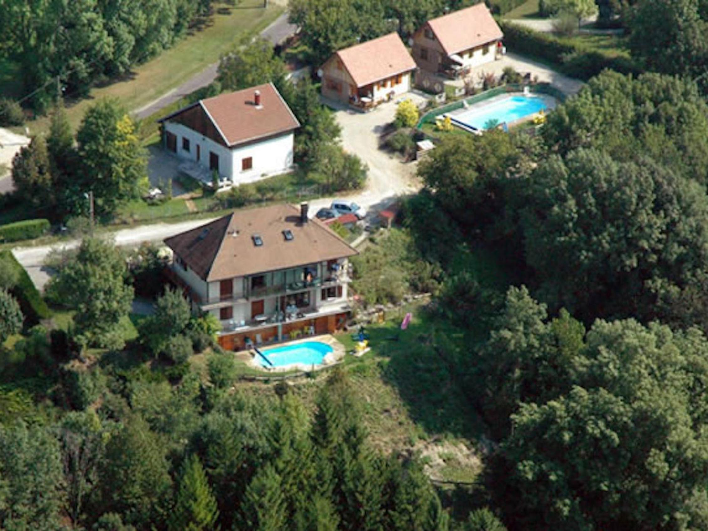 gîtes des planchettes
