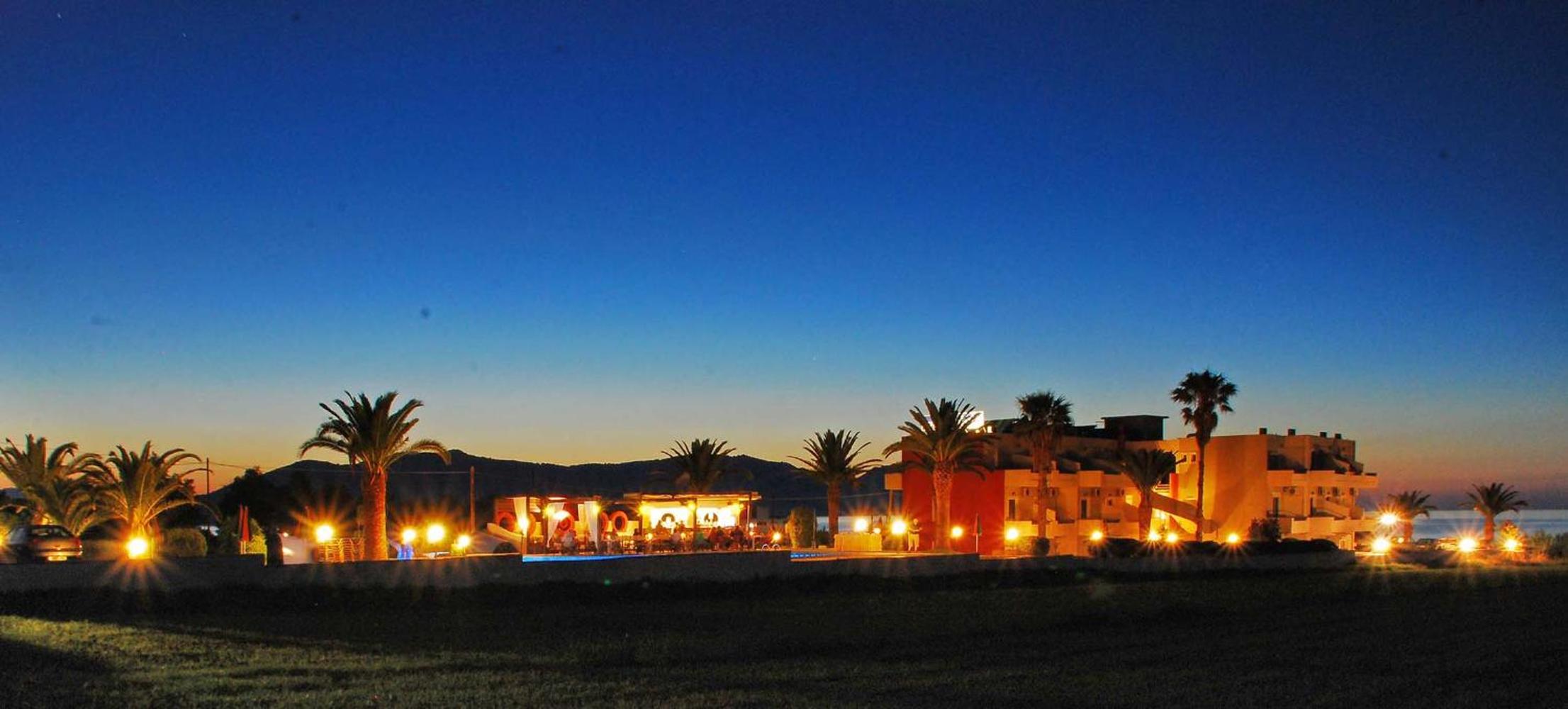 Hotel Ermioni Hotel - Image 1