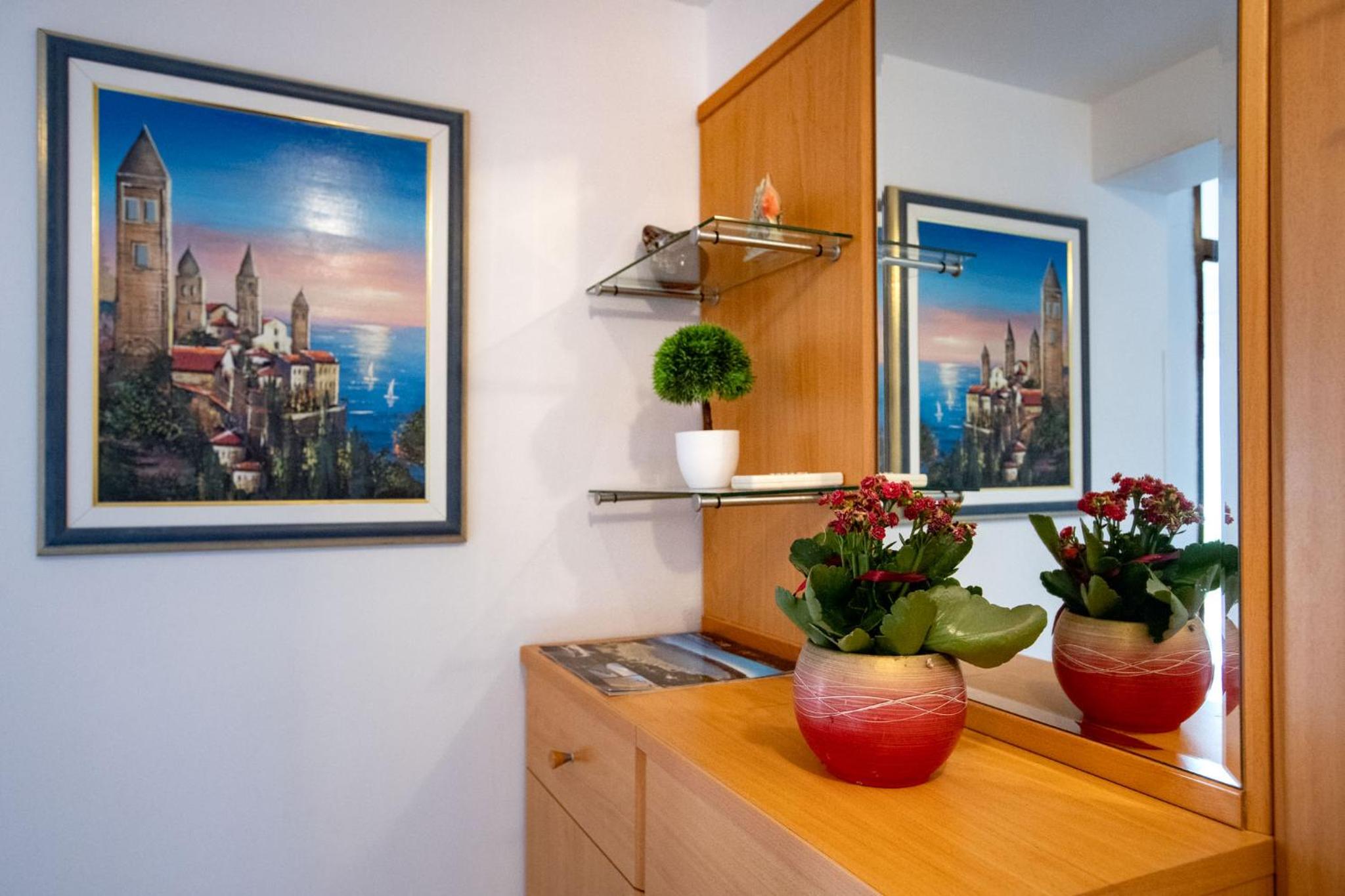 Apartments Lazarić view 4