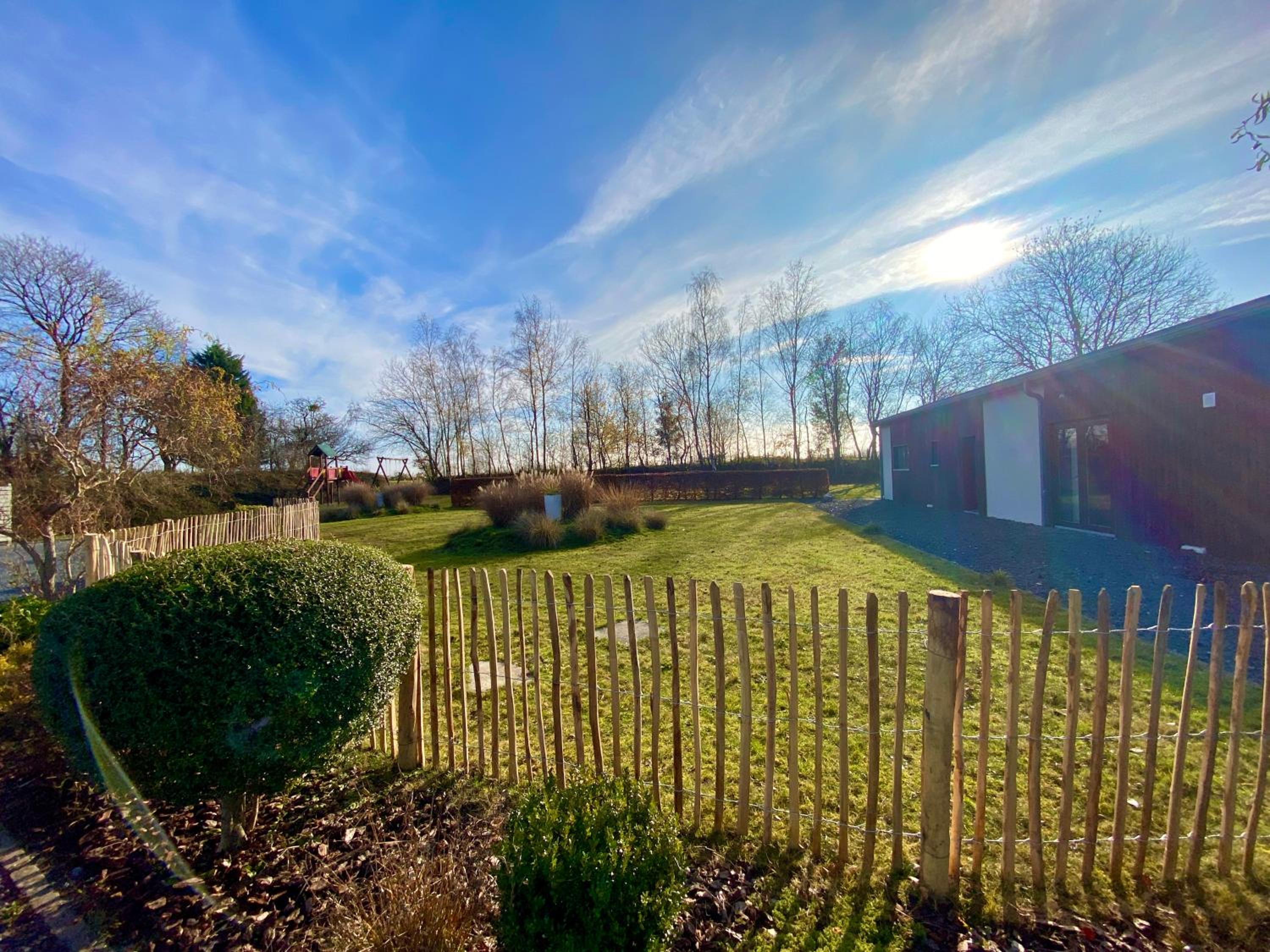 Chalet Ardenne