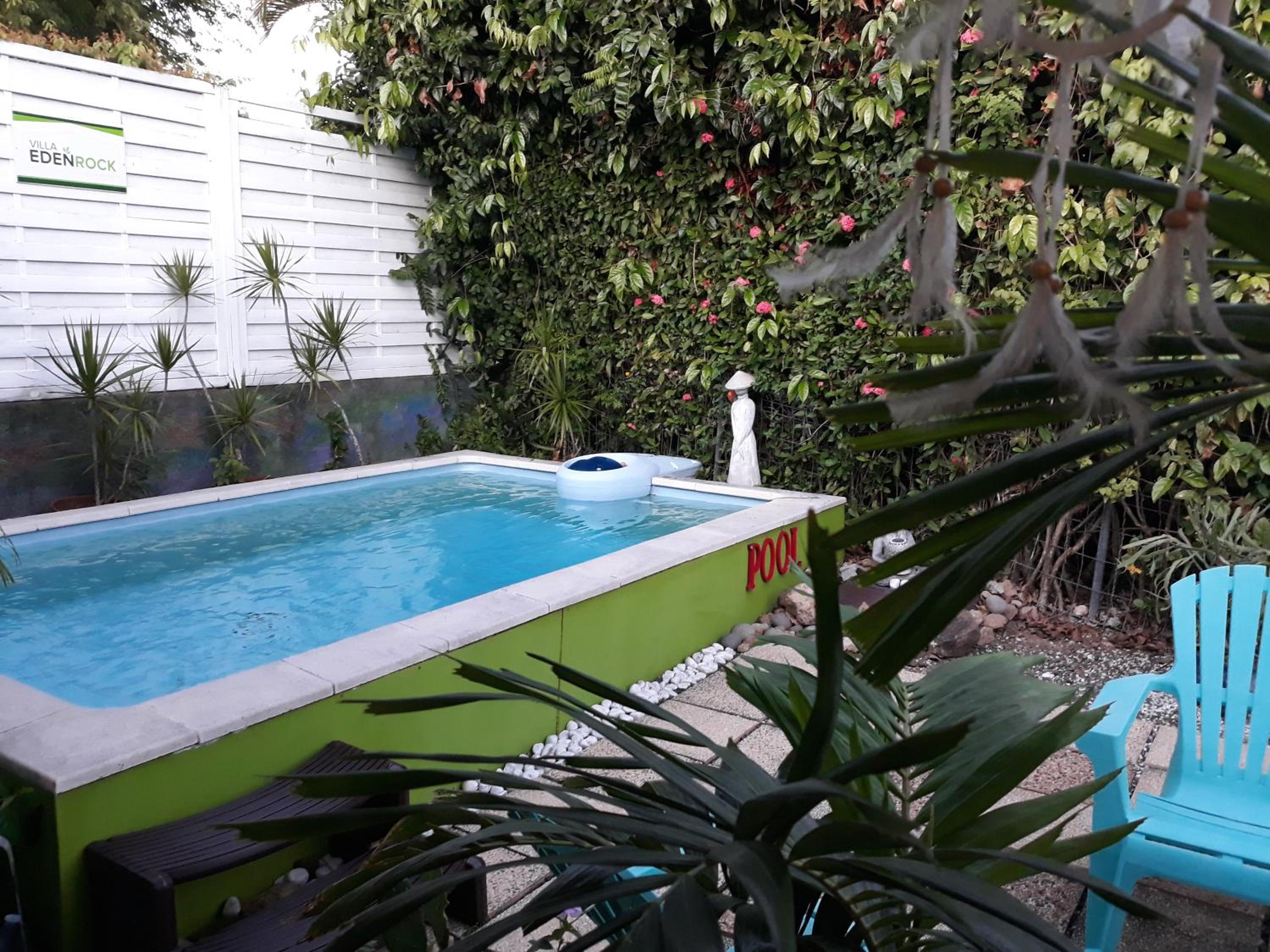 Villa Eden Rock