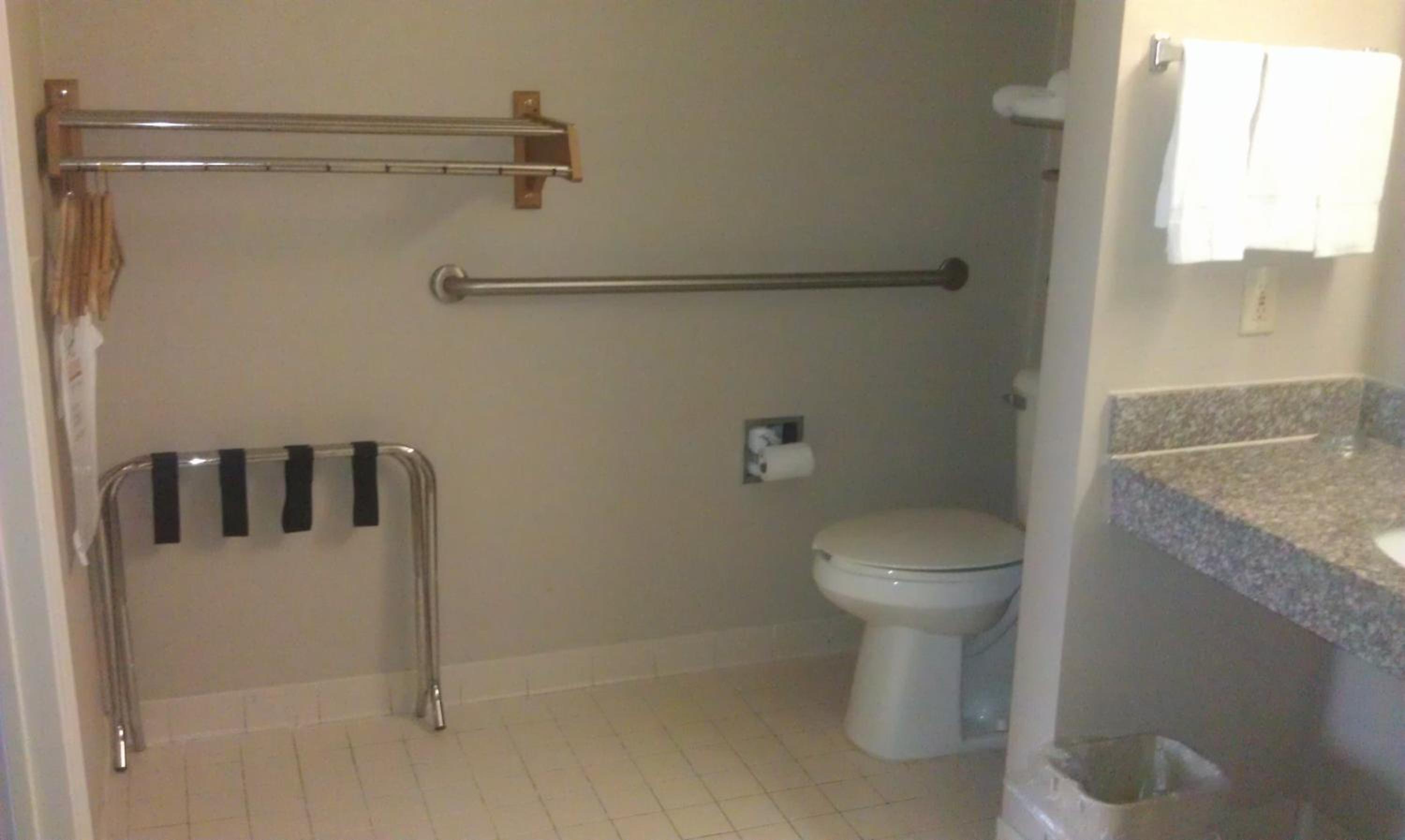 GuestHouse Inn Dothan