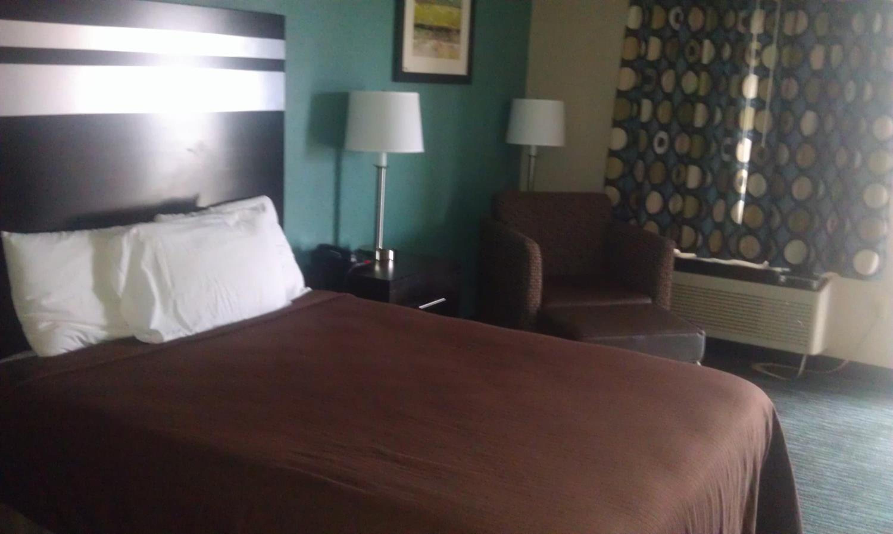 GuestHouse Inn Dothan