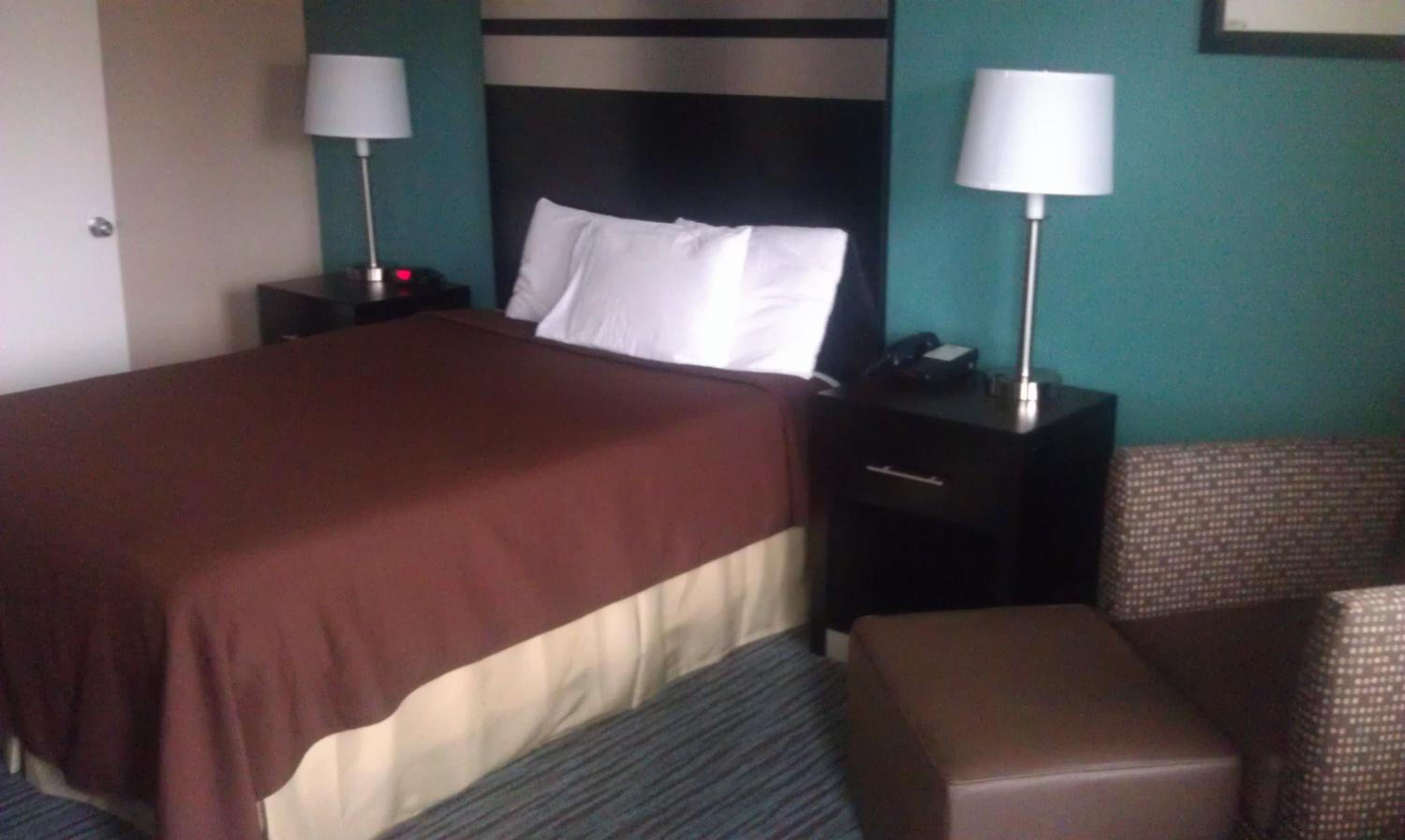 GuestHouse Inn Dothan