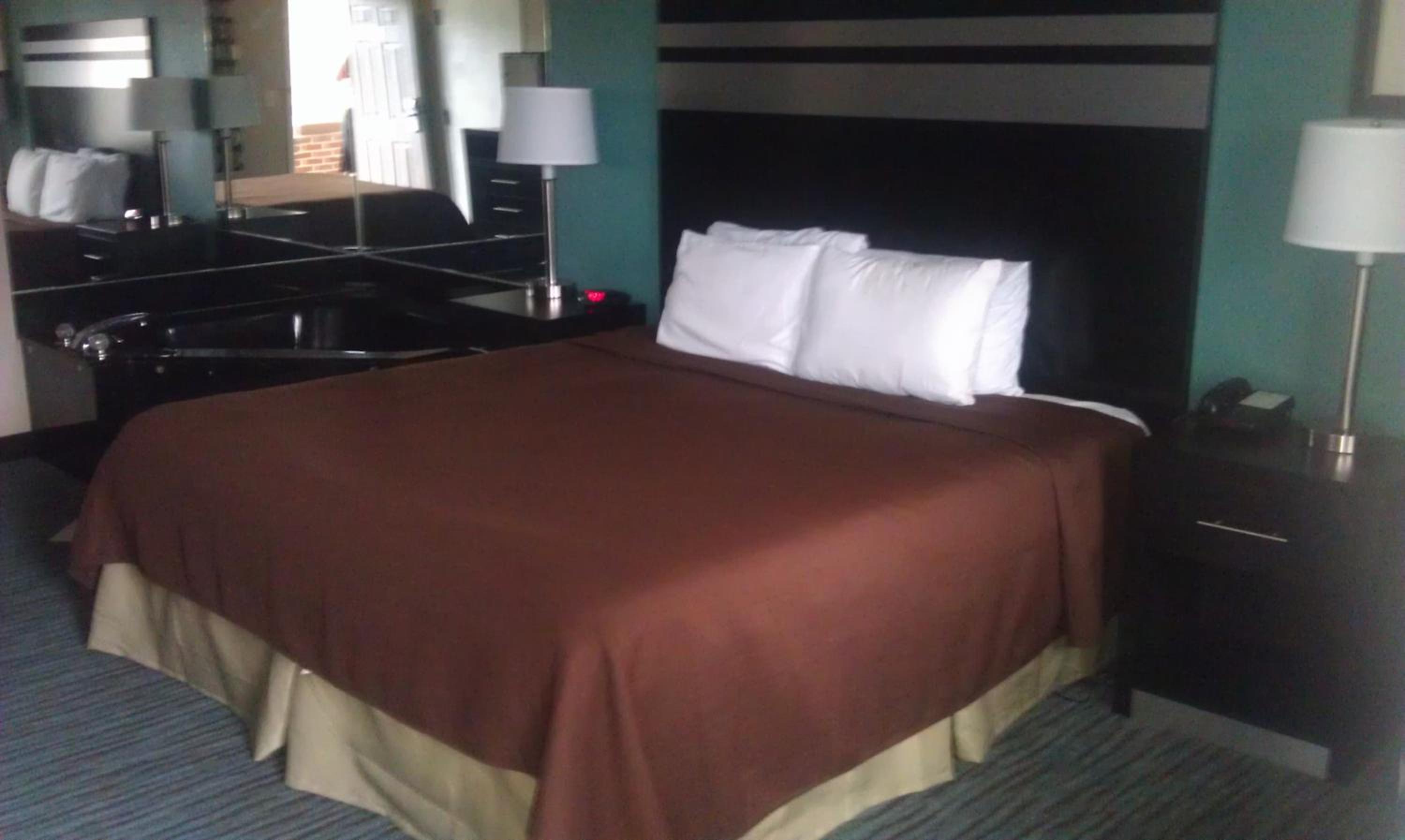 GuestHouse Inn Dothan