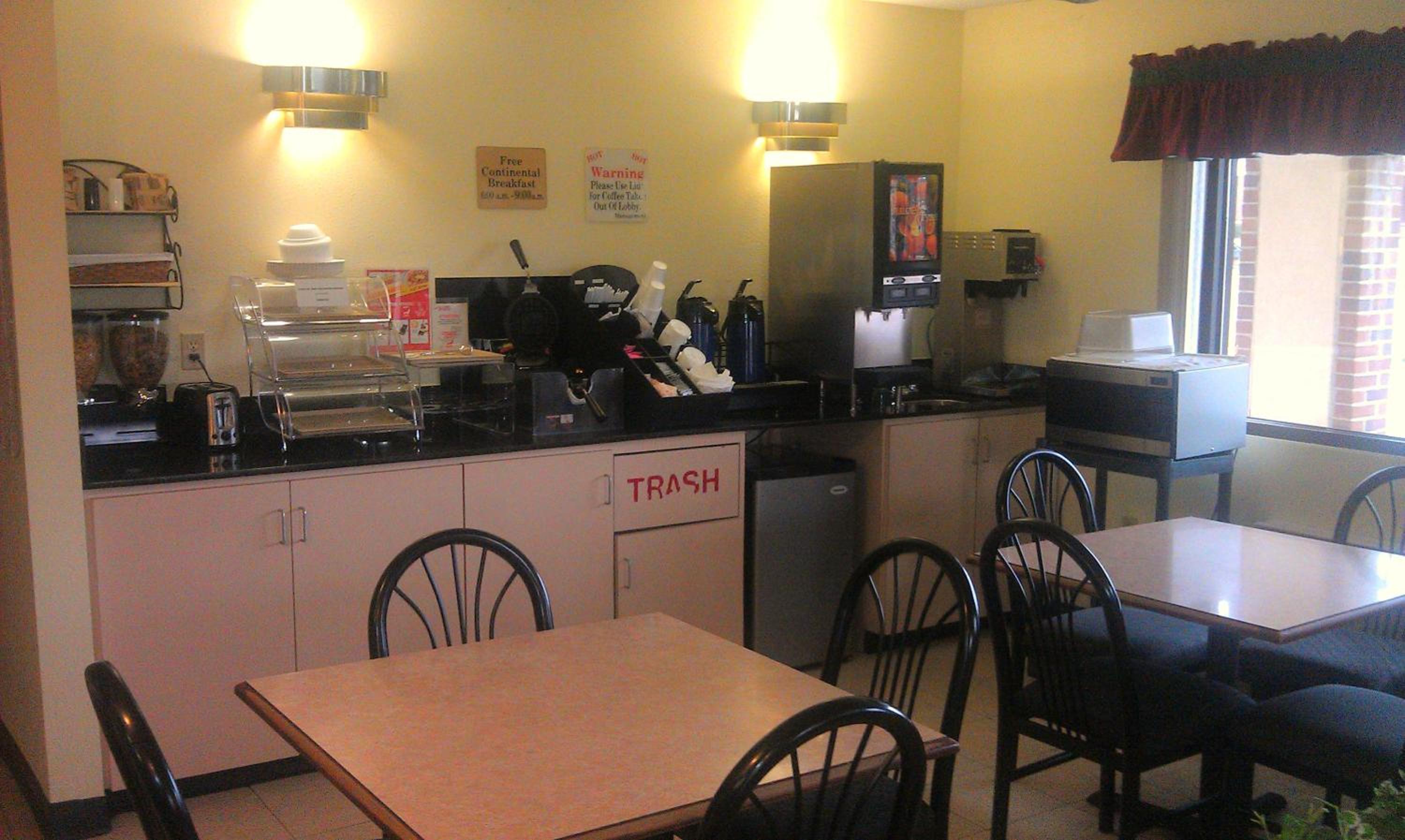 GuestHouse Inn Dothan