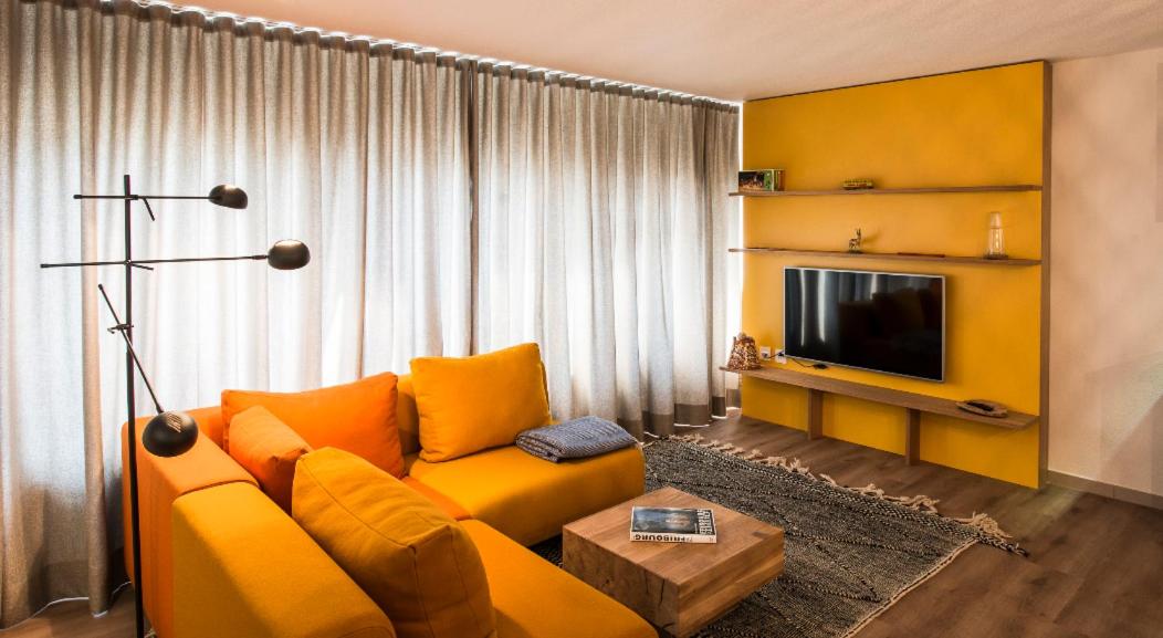 GAMA Home view 4