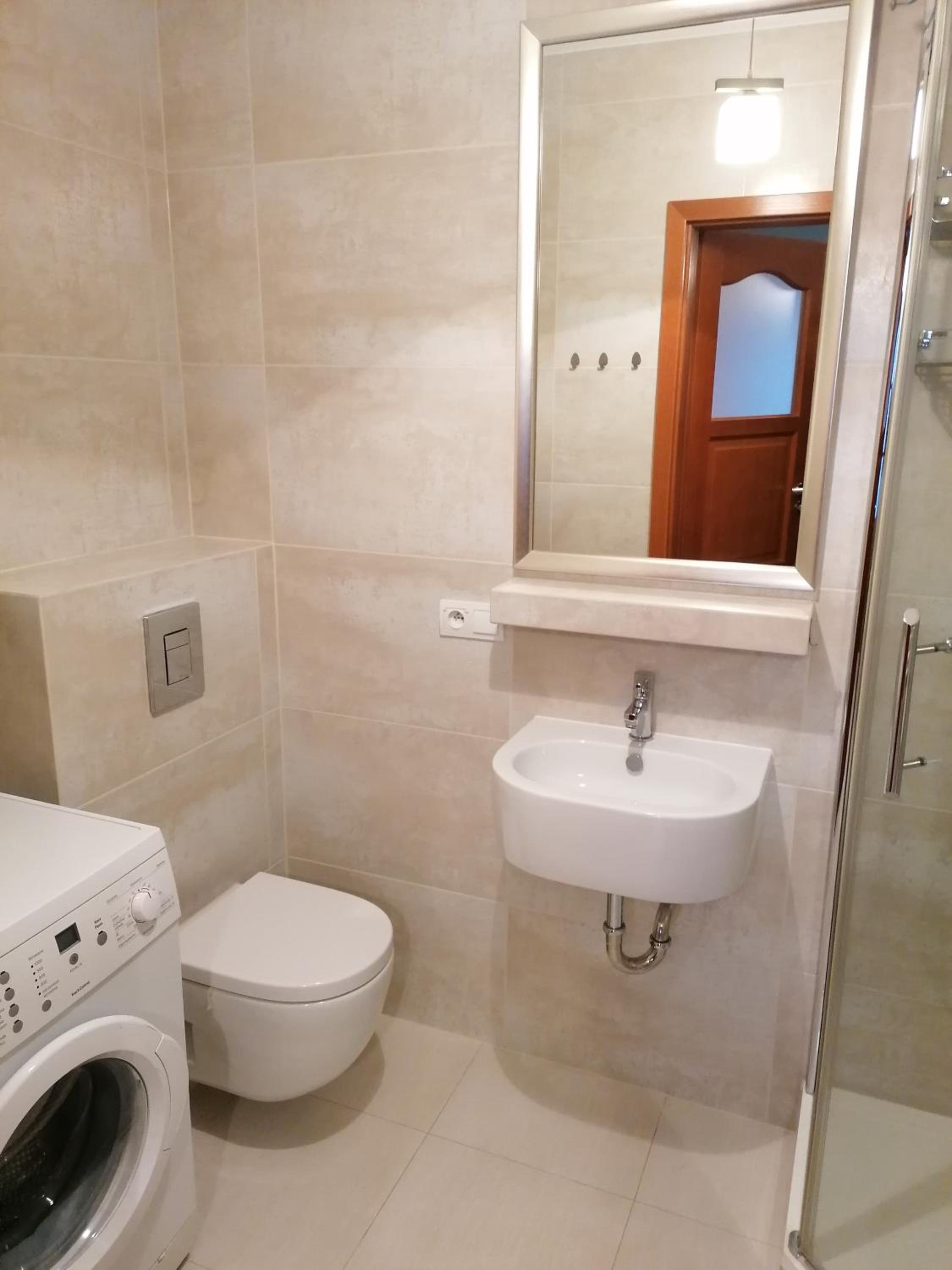 Family Homes - Apartamenty Bursztynowe