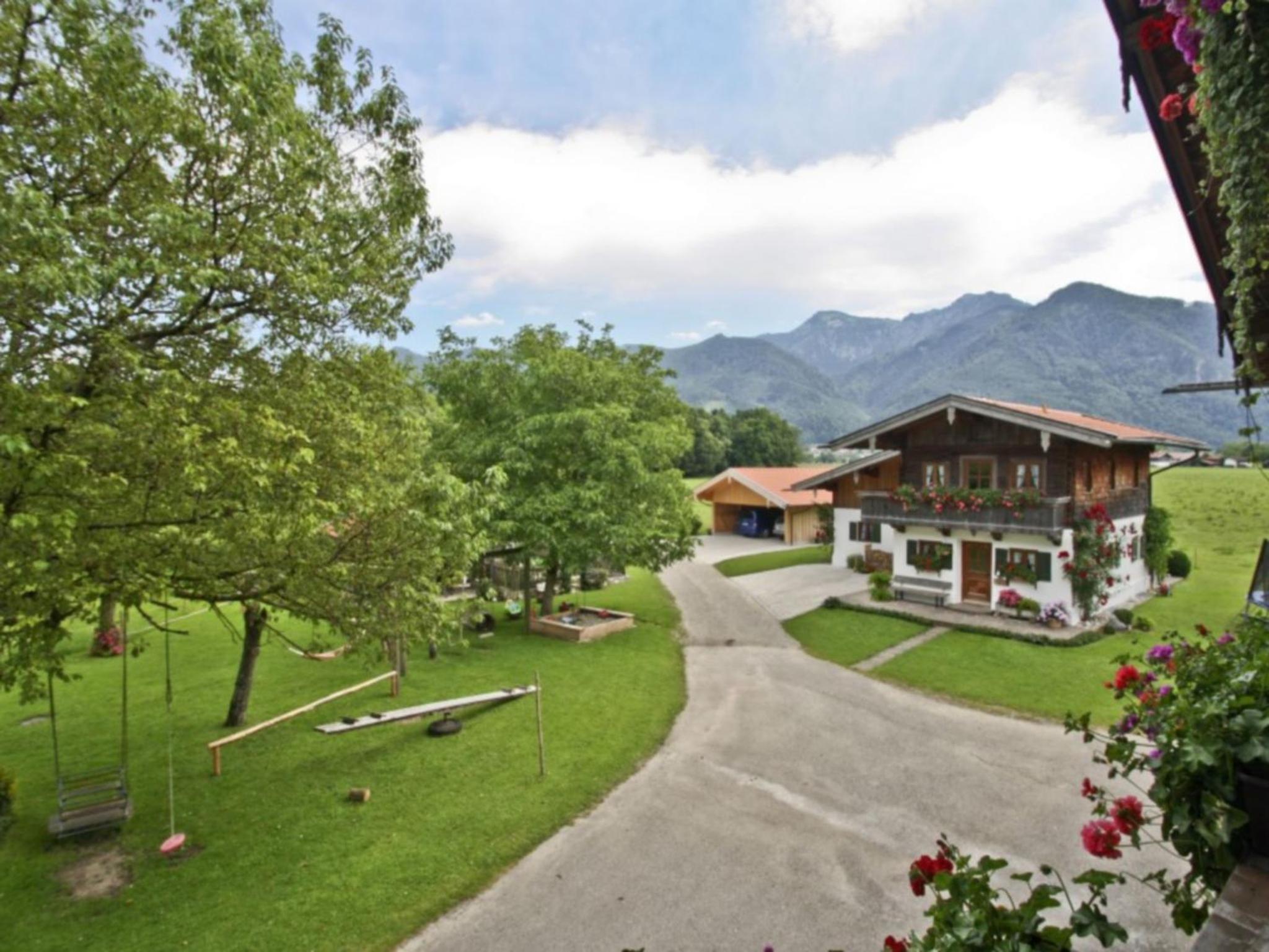 Baumgartner Nagerhof | Chiemgau Karte view 2